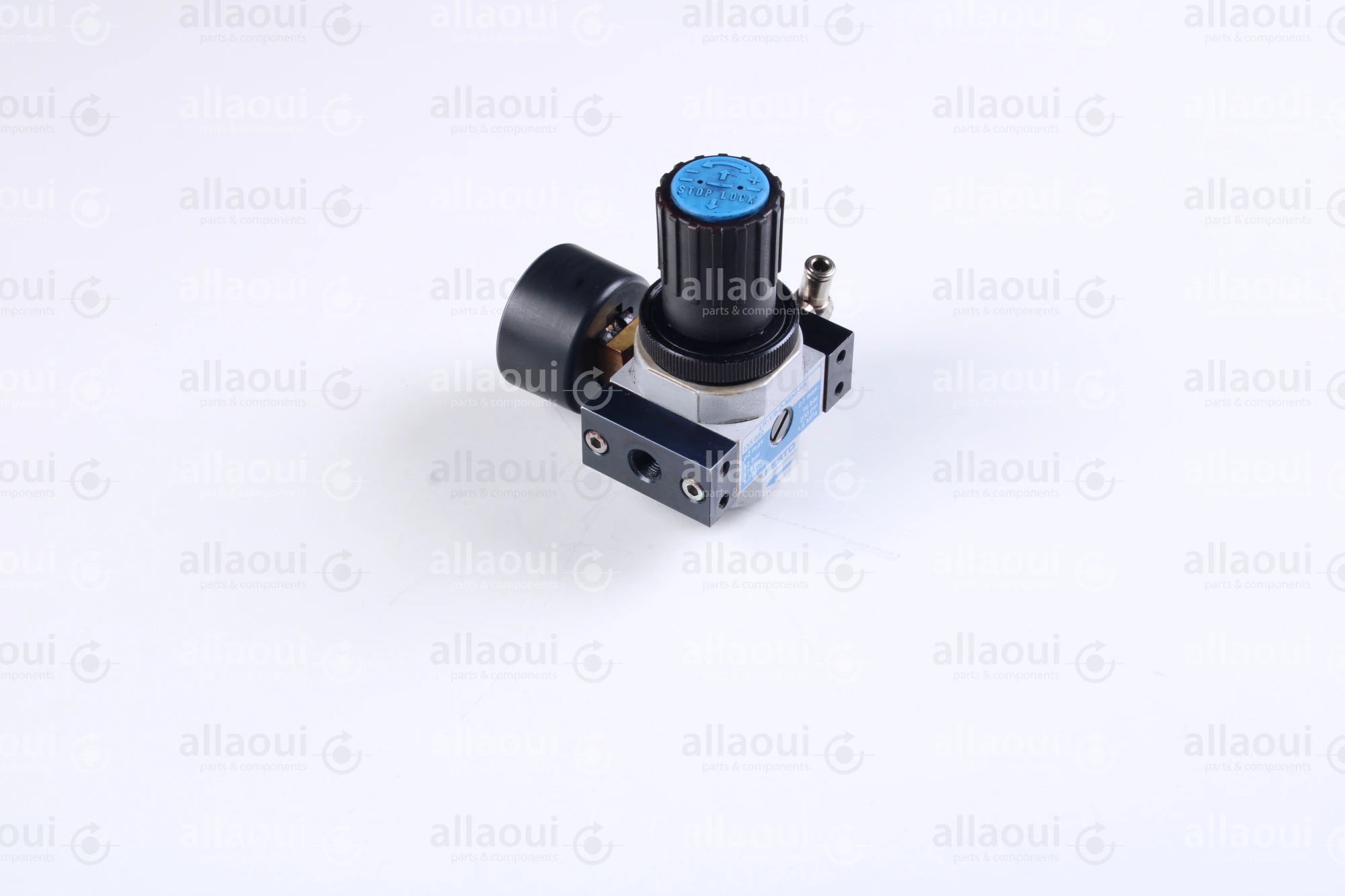 Festo Pressure Control Valve LR-1/8-D-MINI-SA