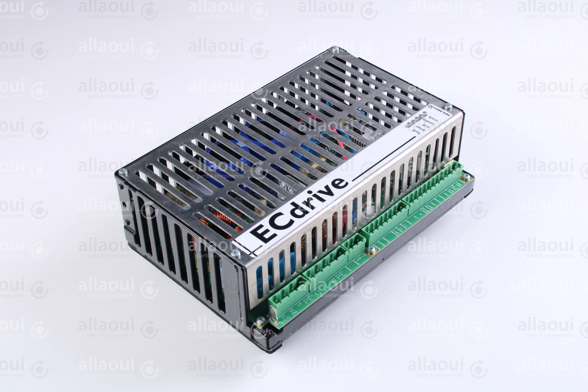 Ziehl-Abegg ECdrive D230B008