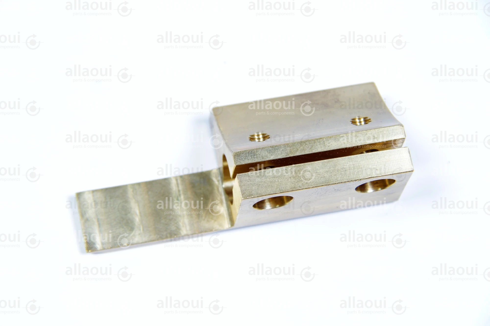 Müller Martini Clamping Piece FL29/27 0277.1147.3