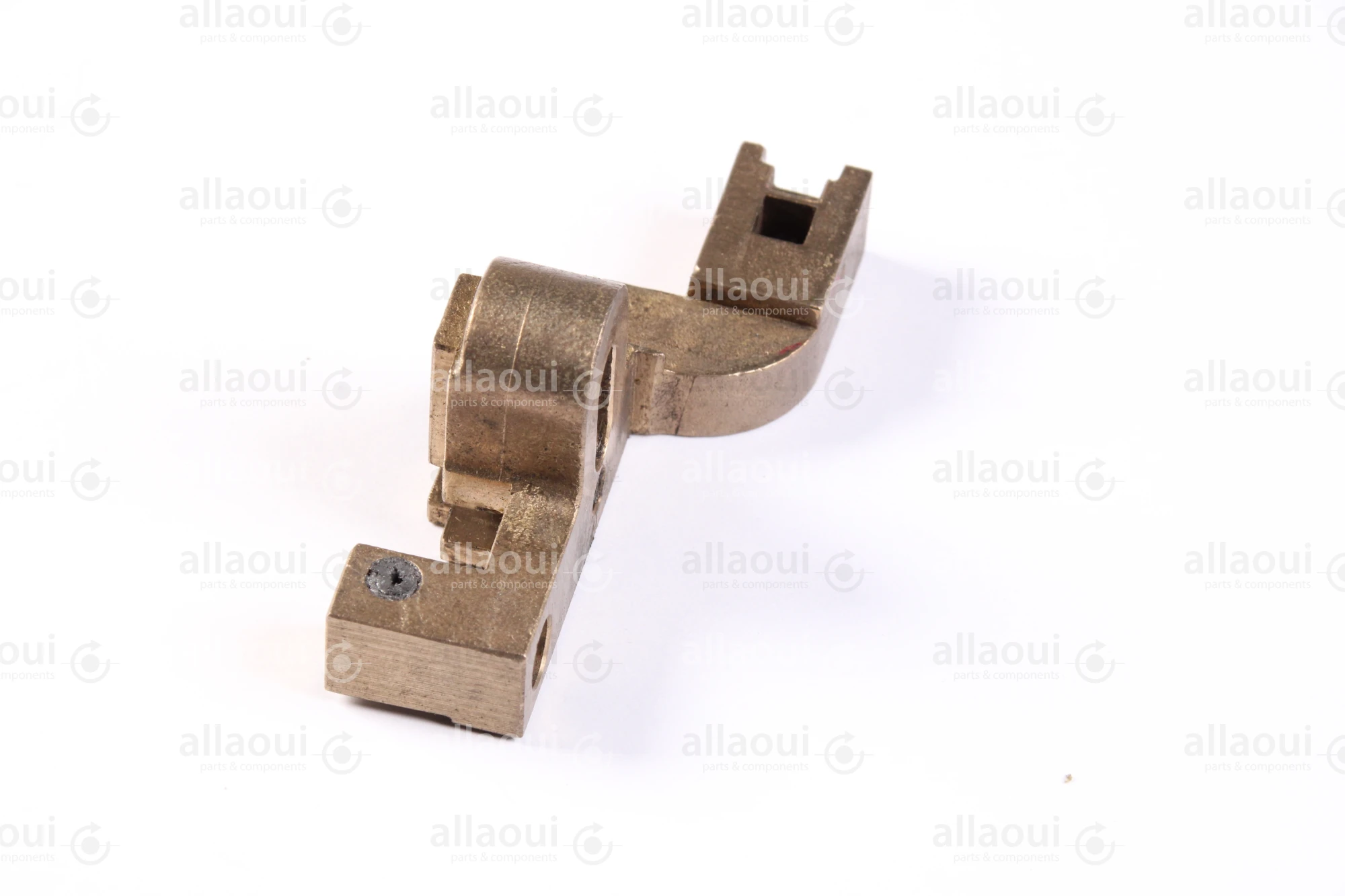 Müller Martini Saddle Stitching 0881.0010.2