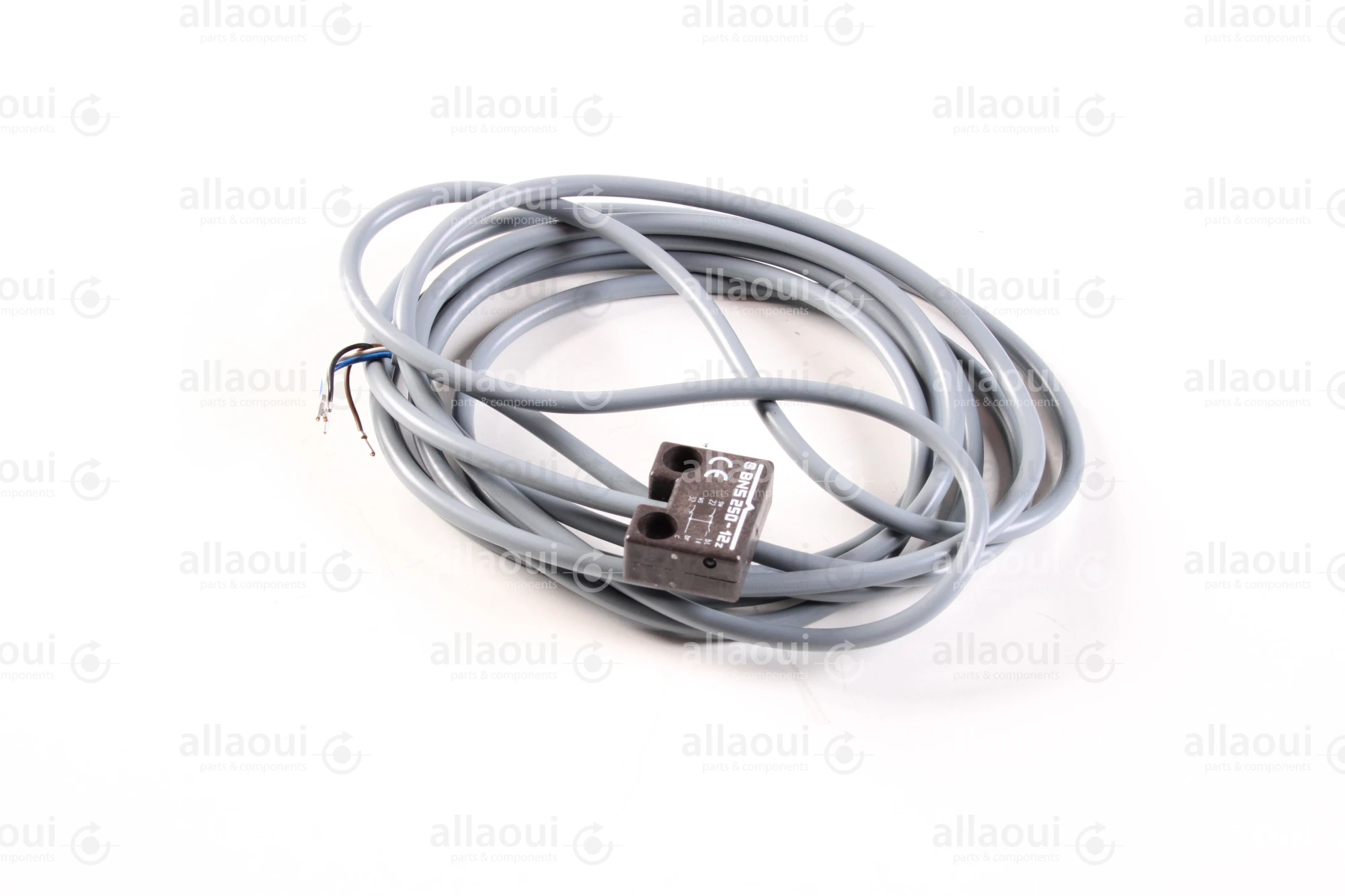 Koenig & Bauer (KBA) Magnetic Field Switch L0861192