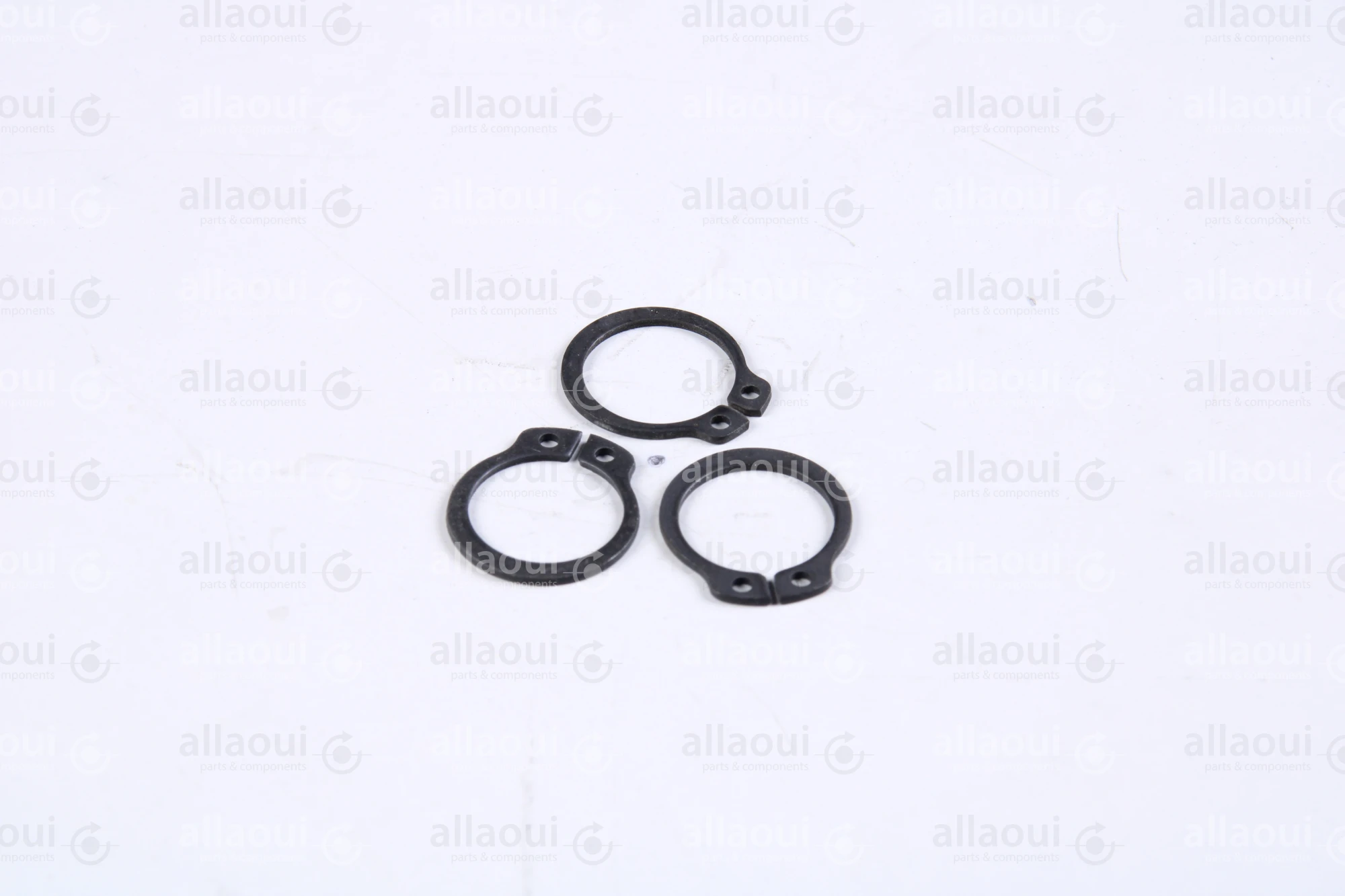Müller Martini Retaining ring 15x1-DIN471 (3 pieces) 0031.1009