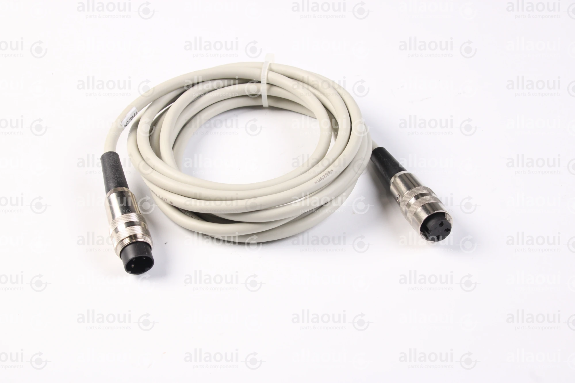 LAPP Kabel Extension cable 3pin male to 3 pin female 77135200