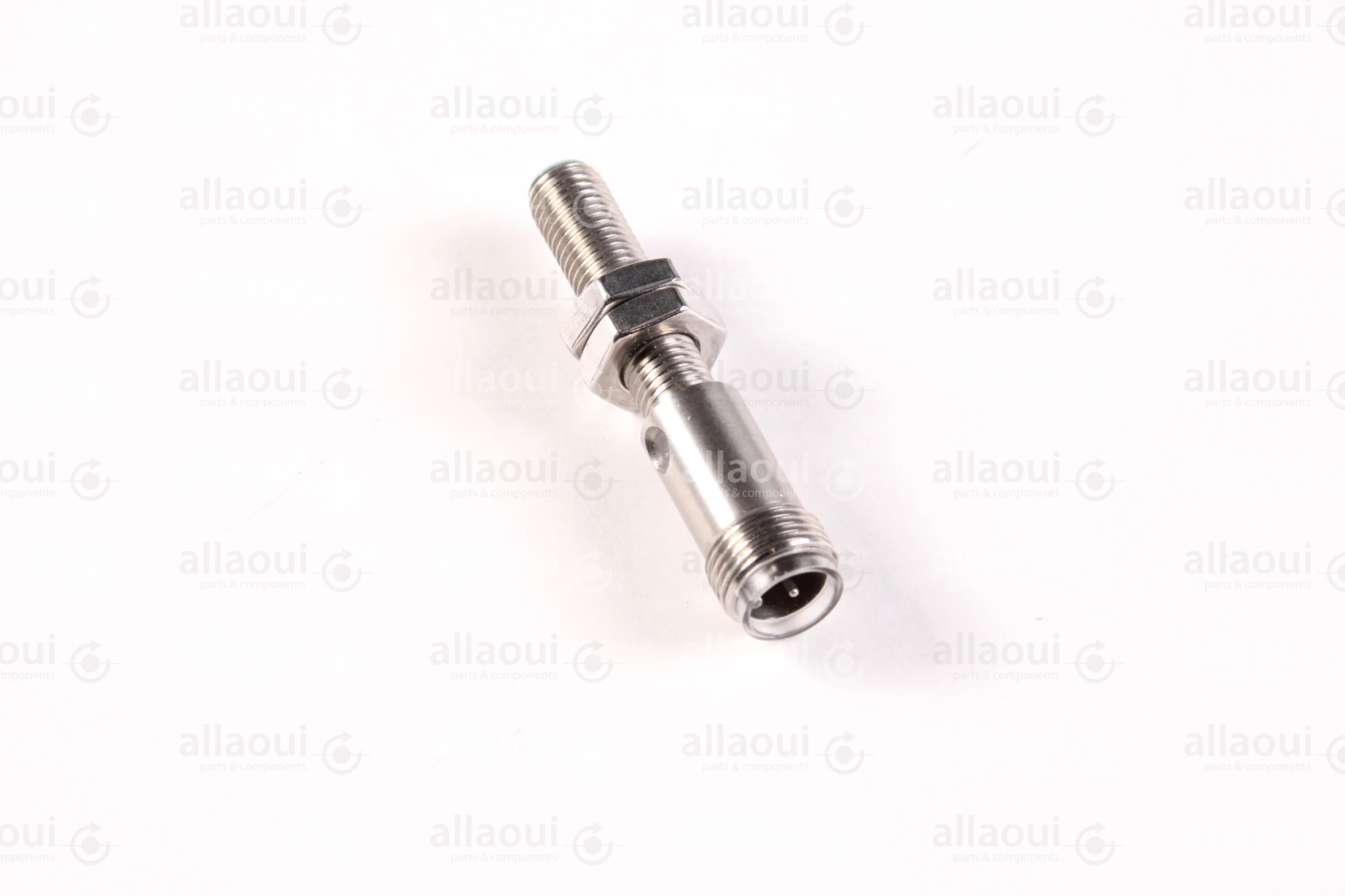 PEPPERL+FUCHS Inductive Proximty Switch 3RG4011-3AG05