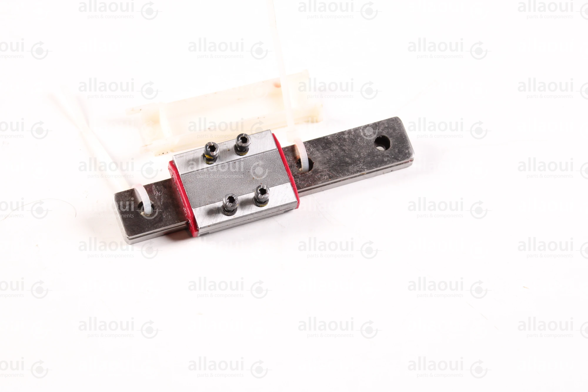 Schneeberger Lineartechnik Linear Guide Rail MN18-140-G3-V0