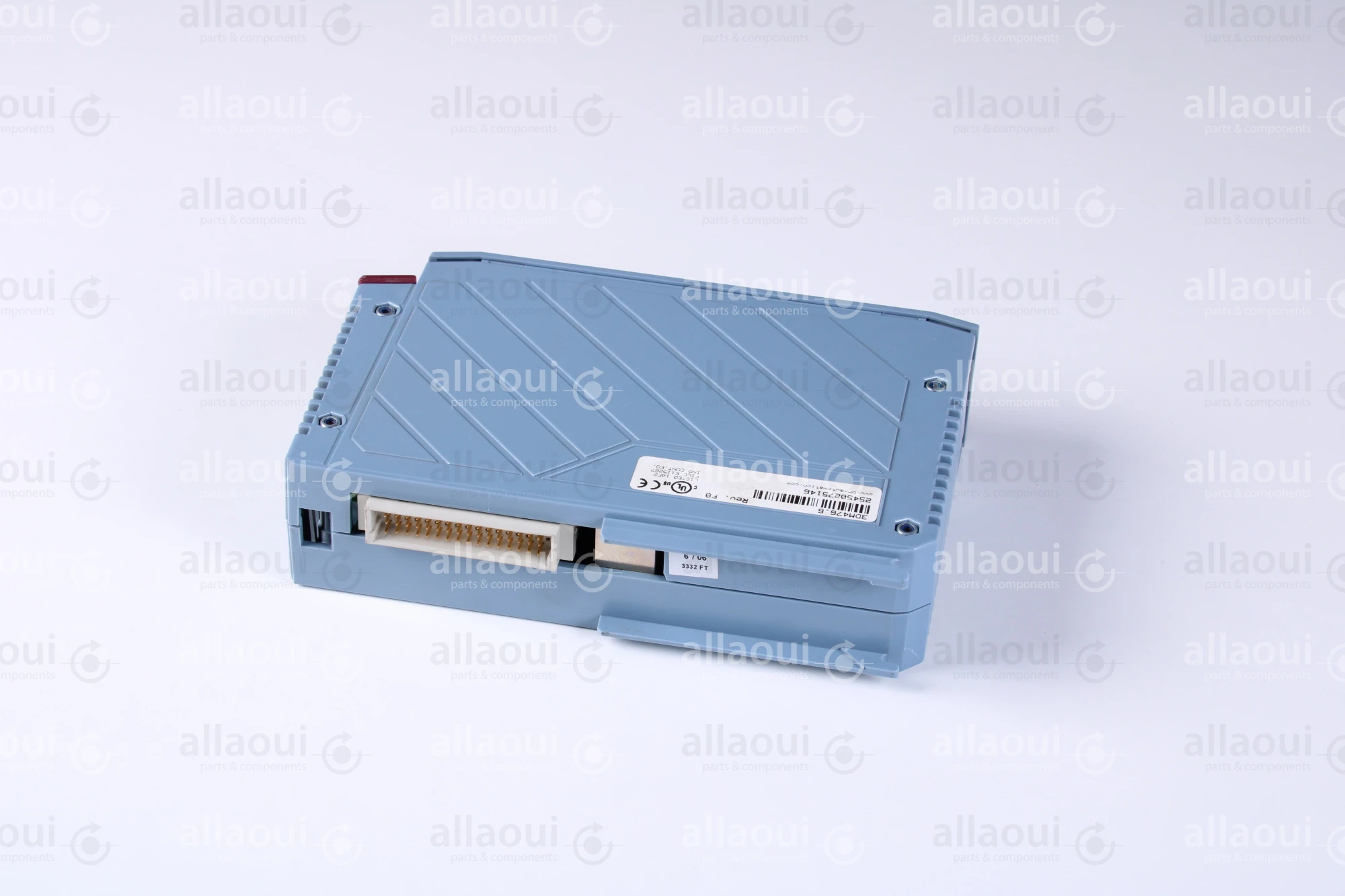 BR Automation Digital-I/O-Mod 3DM476.6