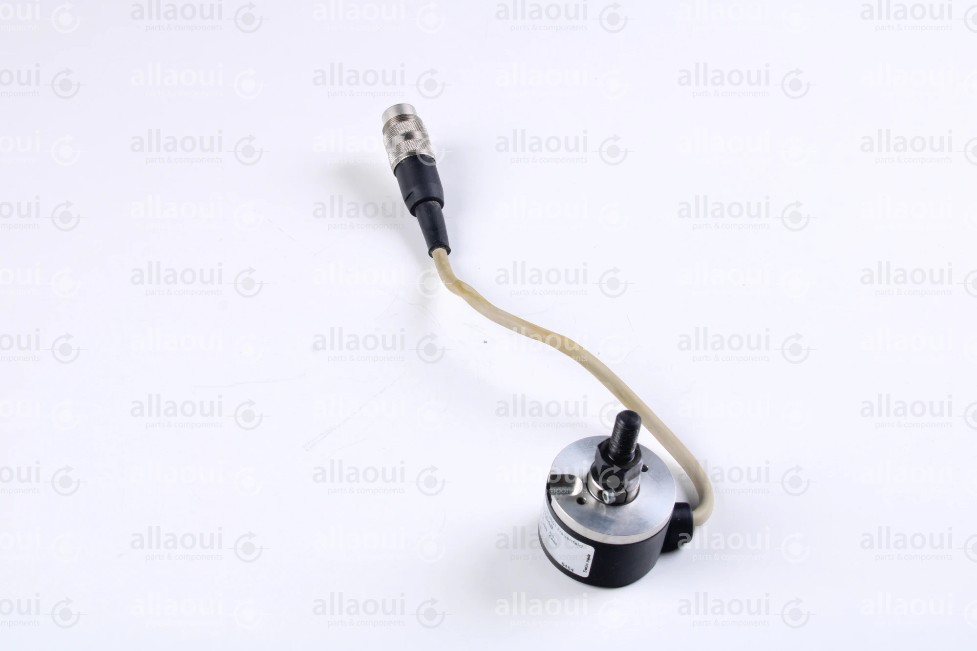 Baumer Incremental Encoder BHK 06.24K512/K548