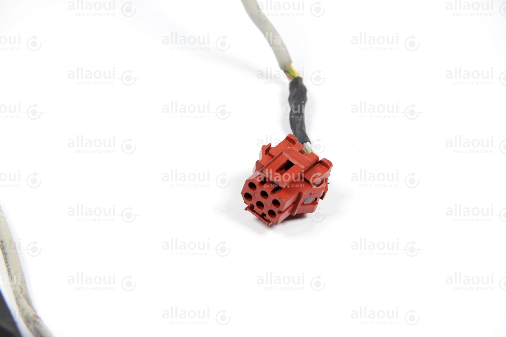 EBM PAPST EBM Papst Axial Fan 4314 HR VAR 295