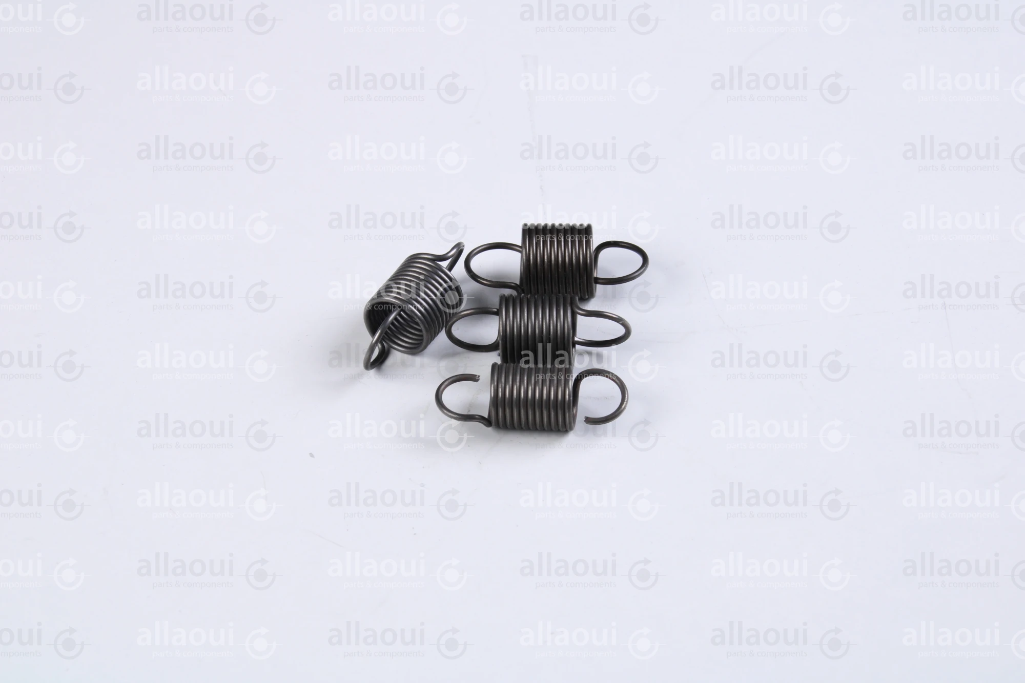 Müller Martini Tension spring 0034.1556 (4 Stück)