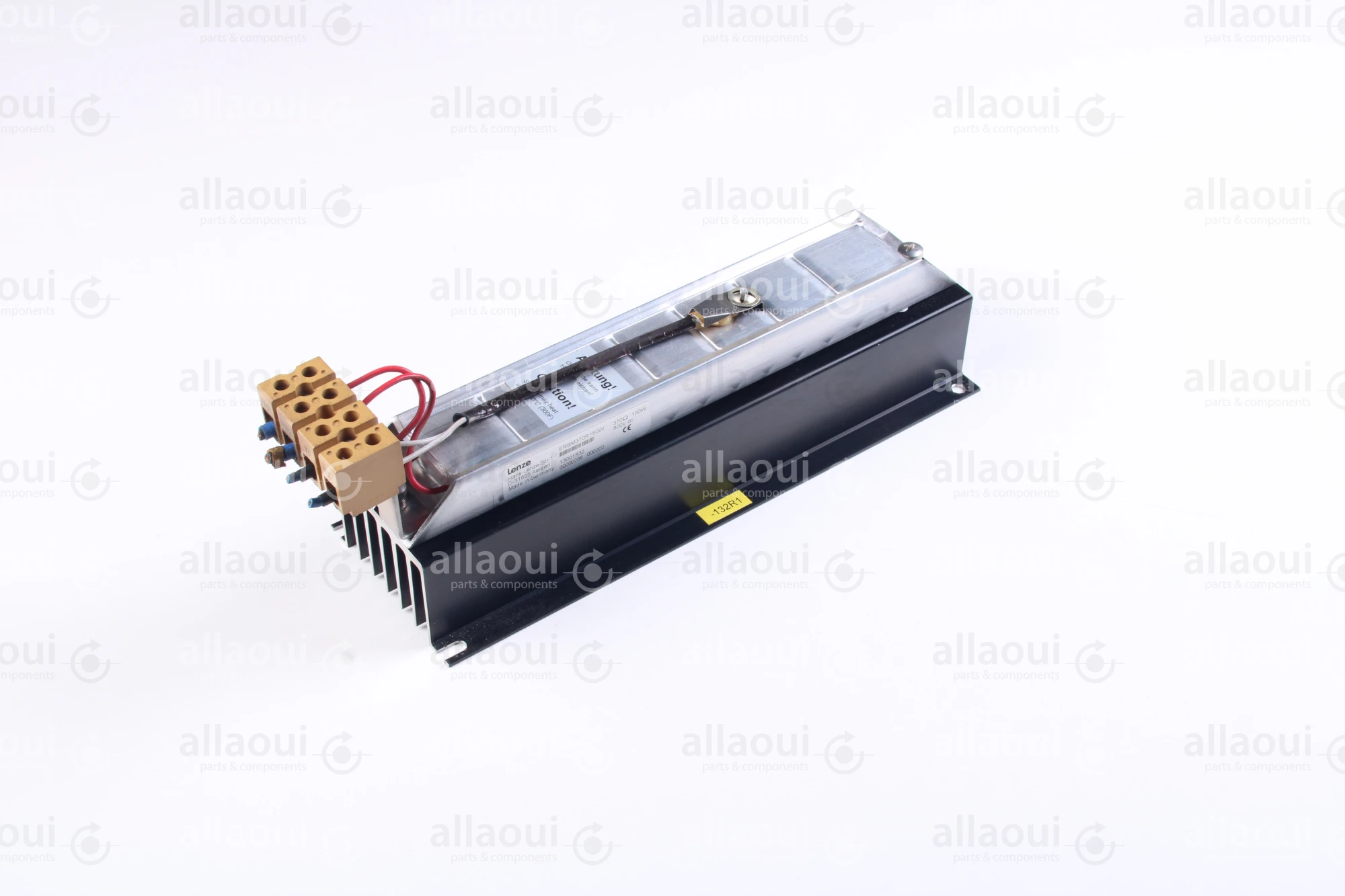 Lenze Brake Resistor Lenze ERBM370R150W