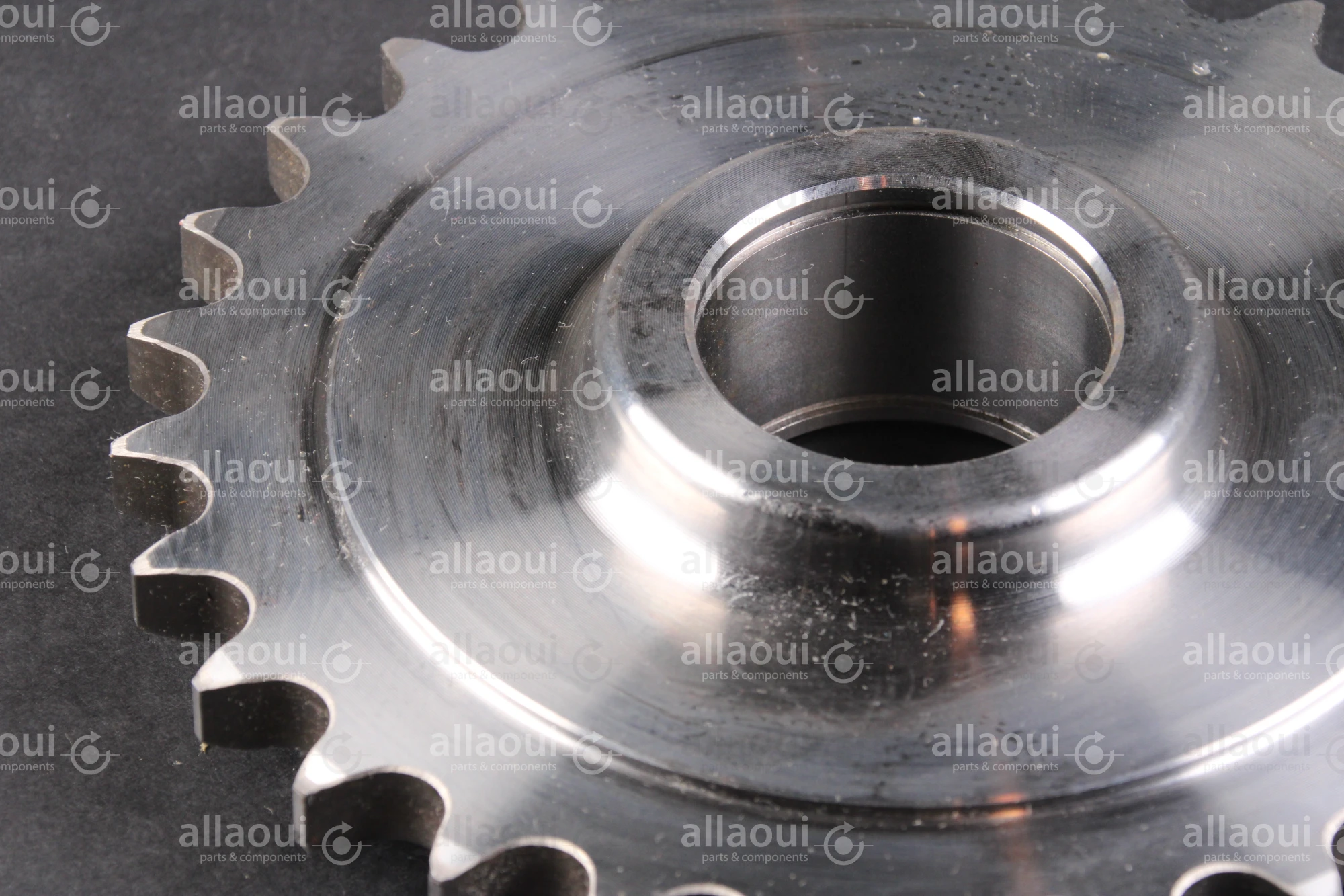 Müller Martini Sprocket 3693.1205.3