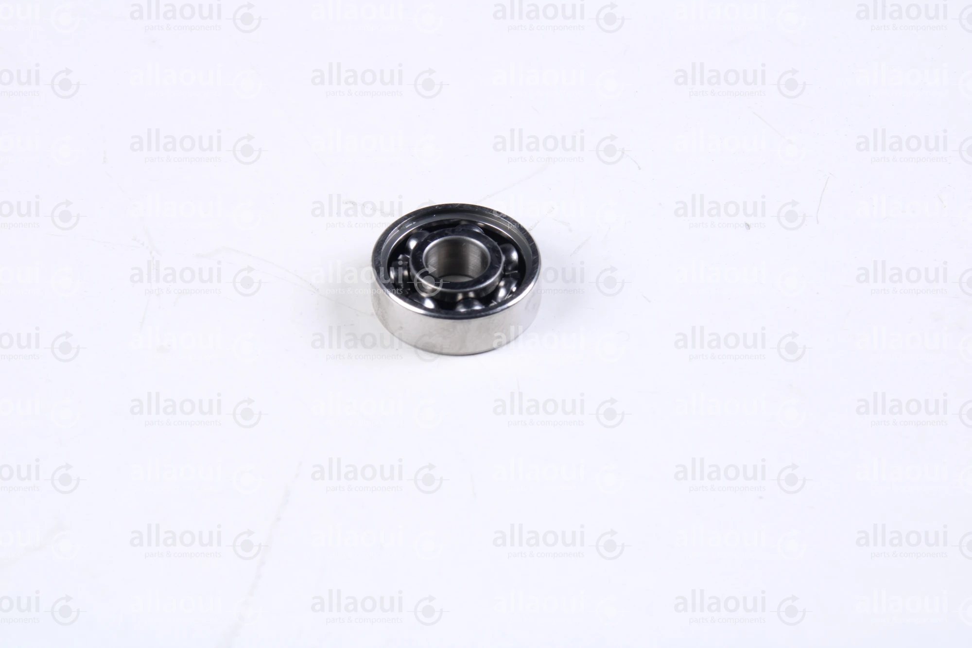 SKF Groove Ball Bearing 608-Z/C3