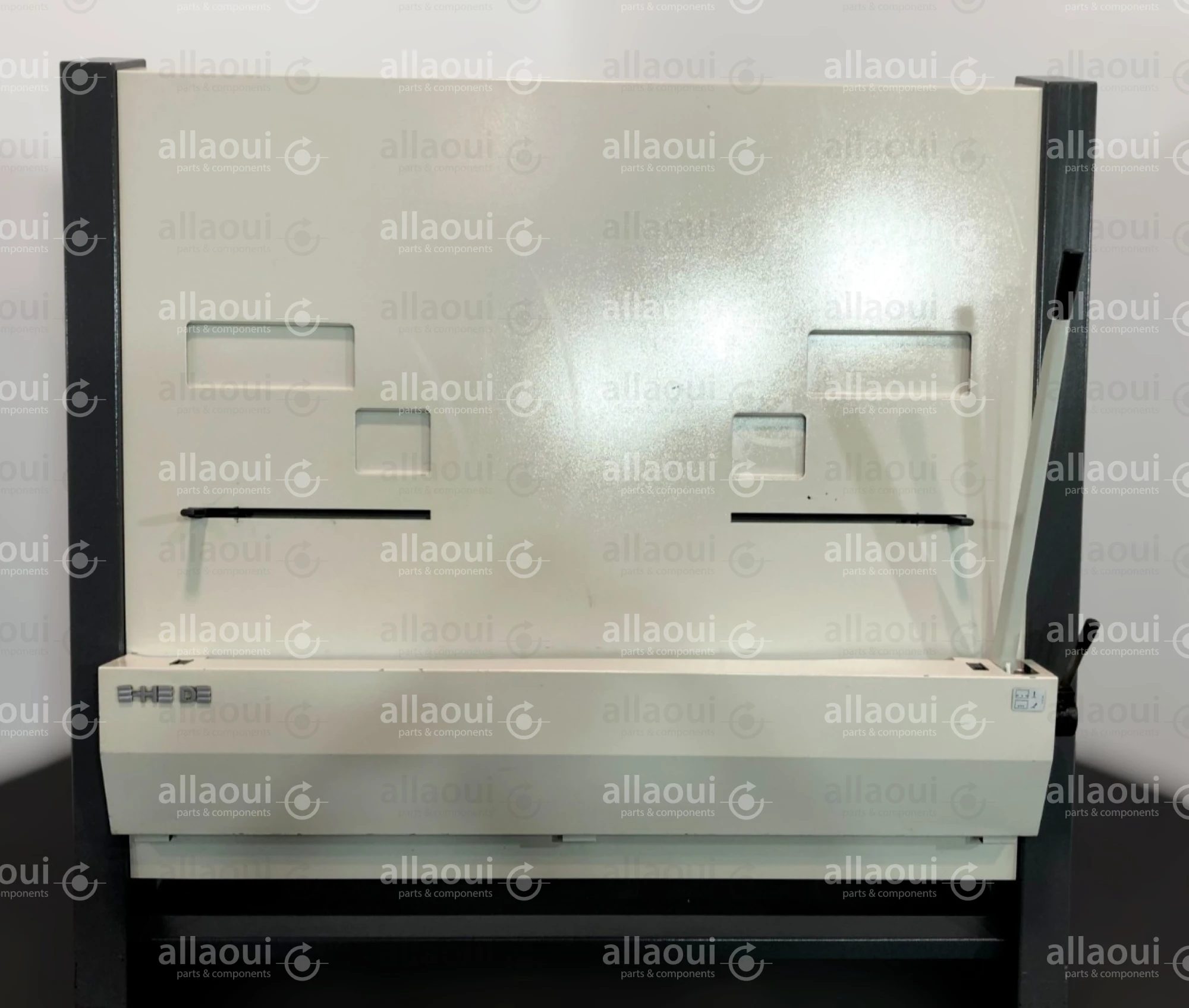 Heidelberg Plate Punch C2.144.1301