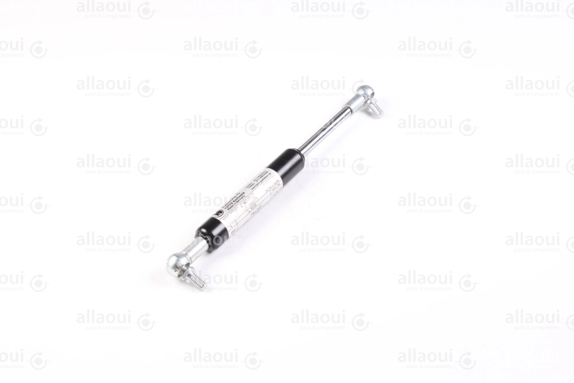 Hahn-Gasfedern Gas Spring 1301717