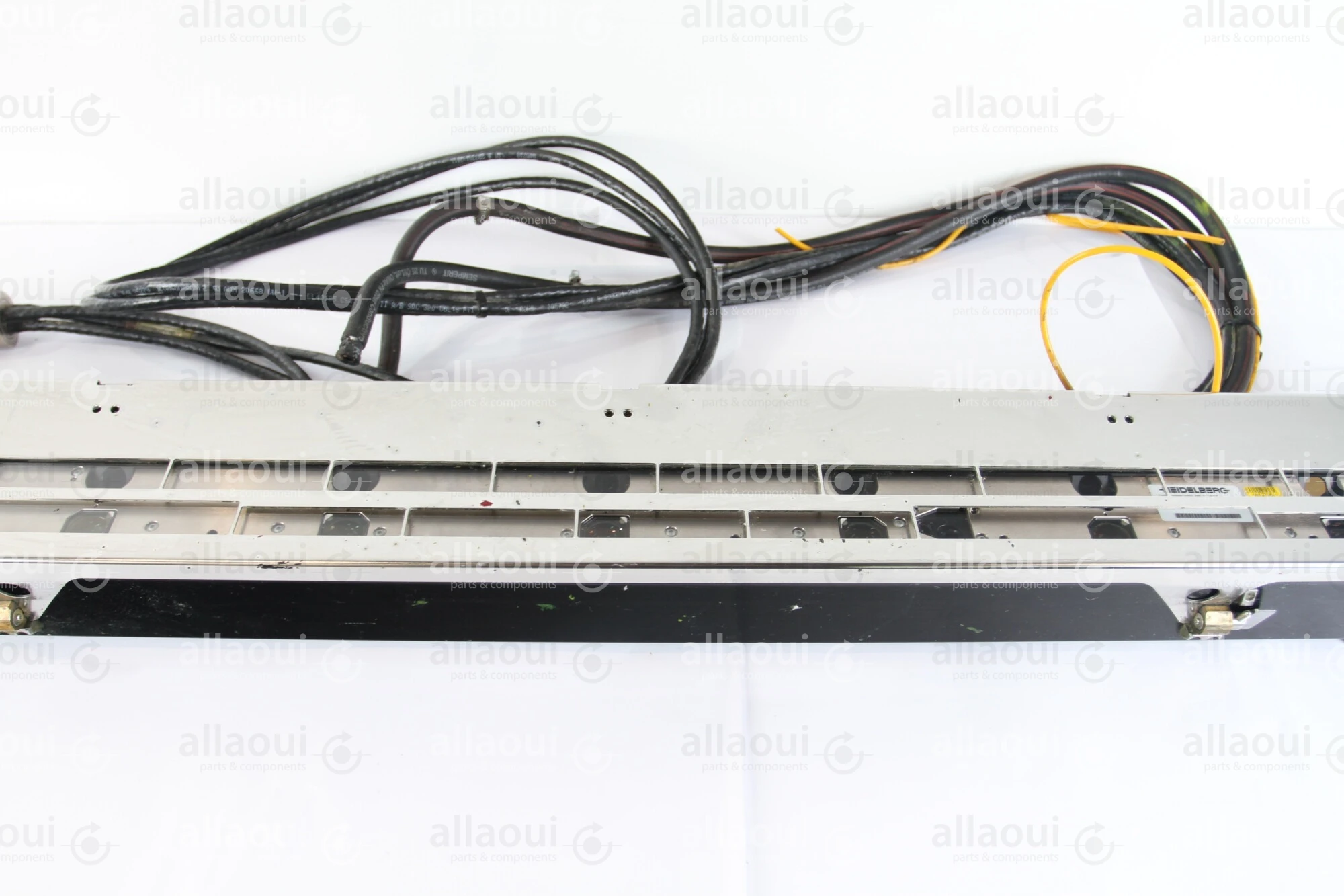 Heidelberg Inpress Control Bar CP.157.0870/03