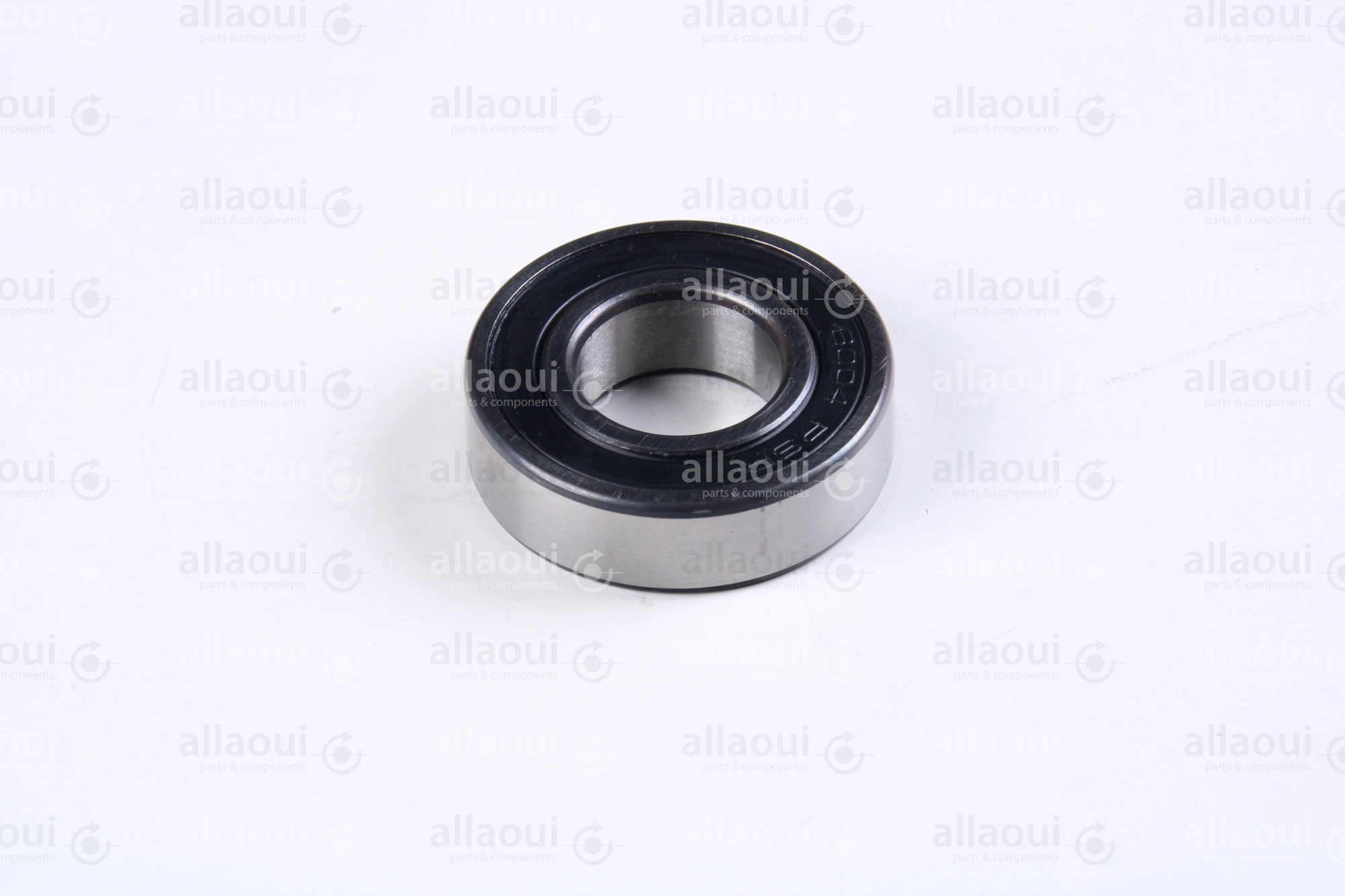 FAG Ball Bearing 6004.2RSR
