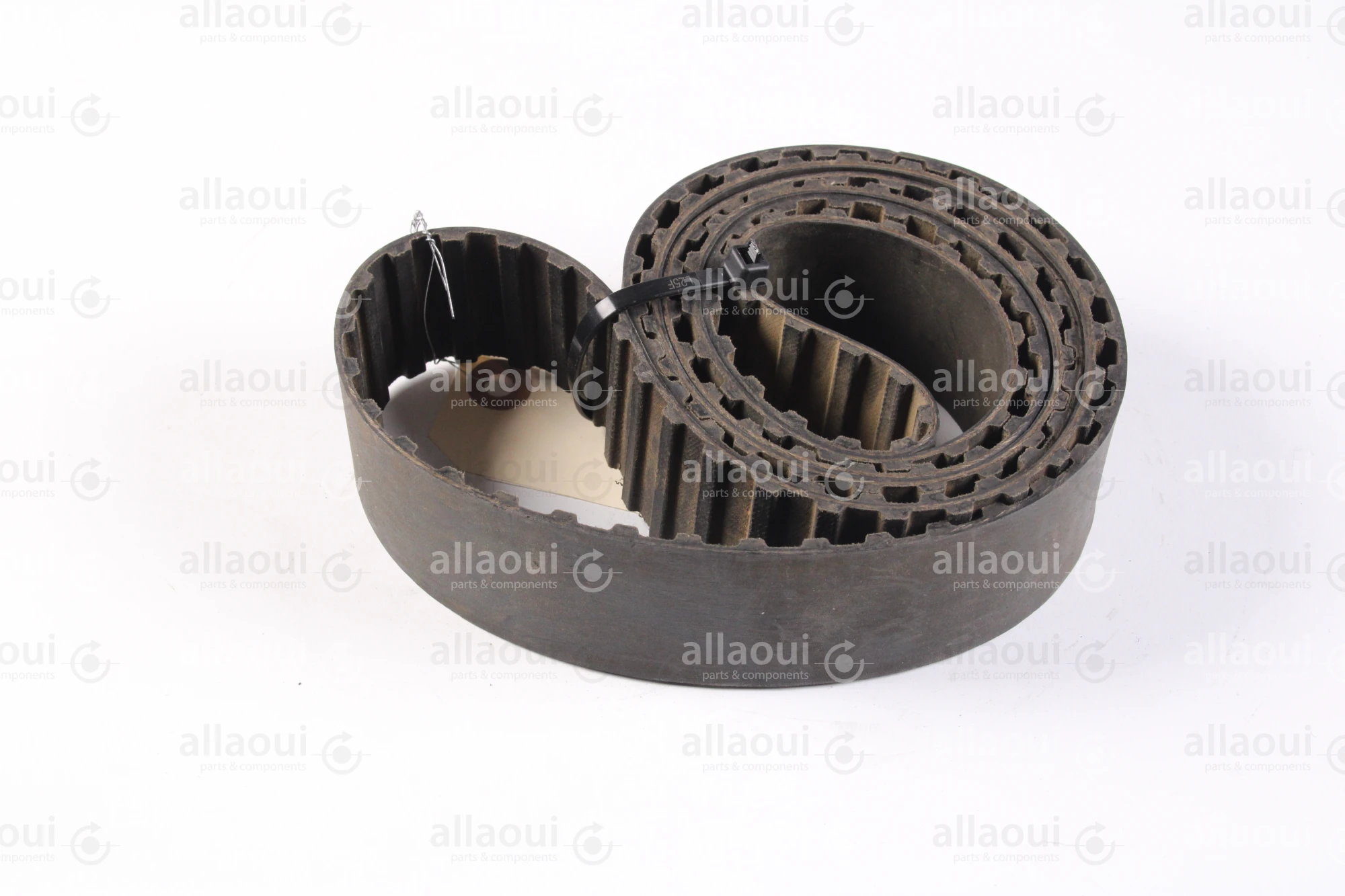 Optibelt Timing Belt 750-H-40