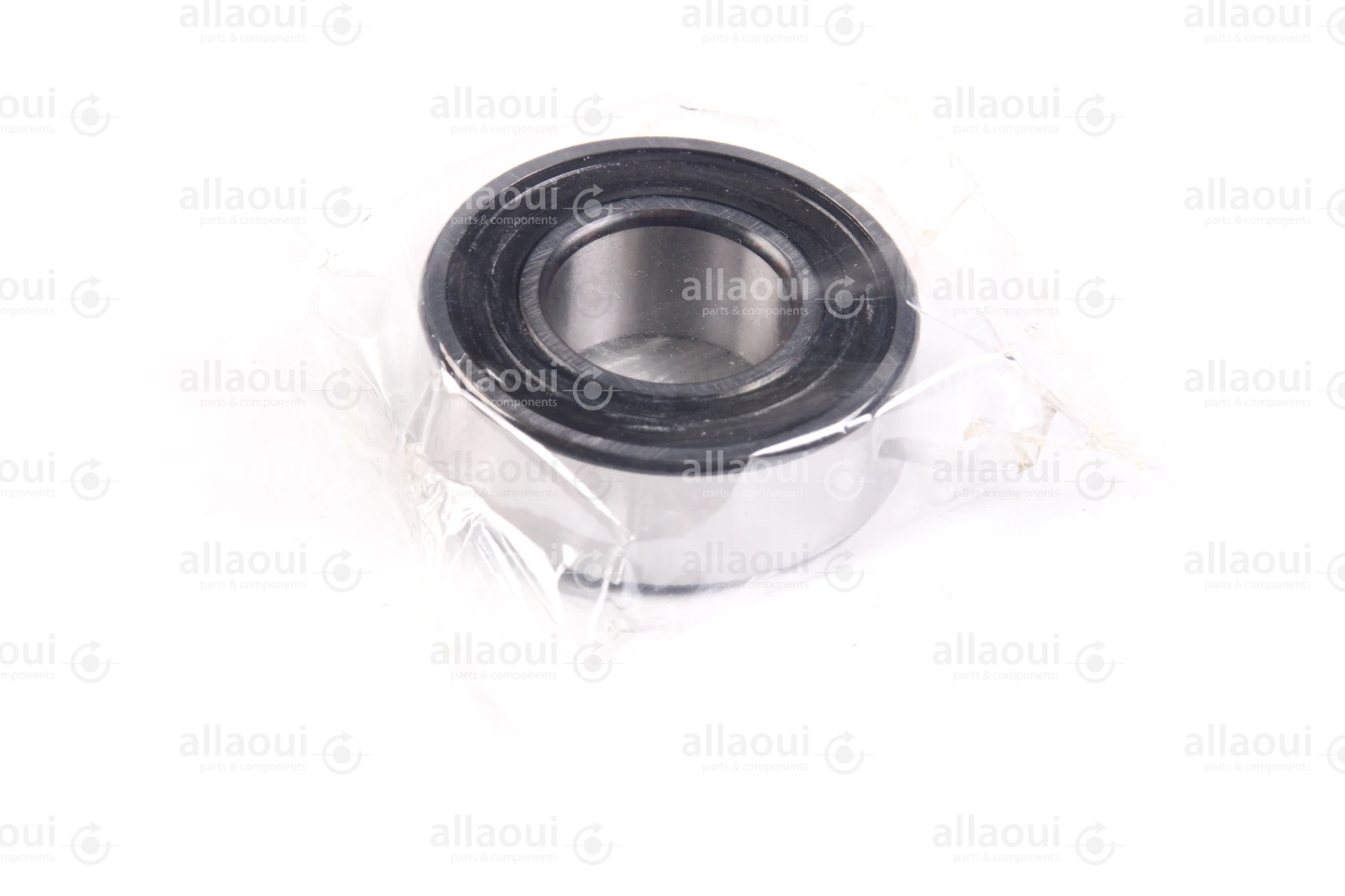 FAG Deep Groove Ball Bearing (5 Pieces) 6301.2RSR