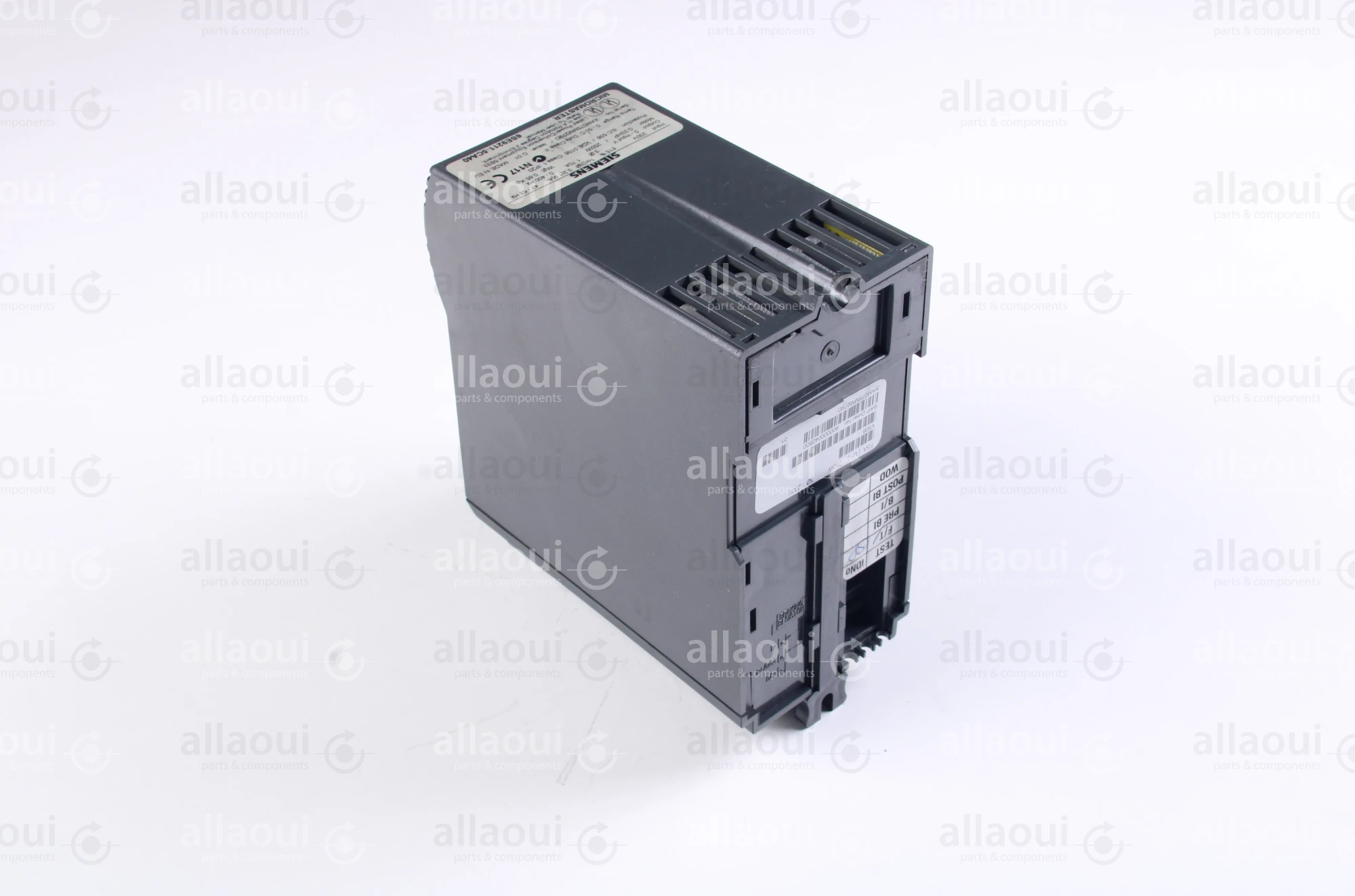 Siemens Micromaster Module 6SE9211-5CA40