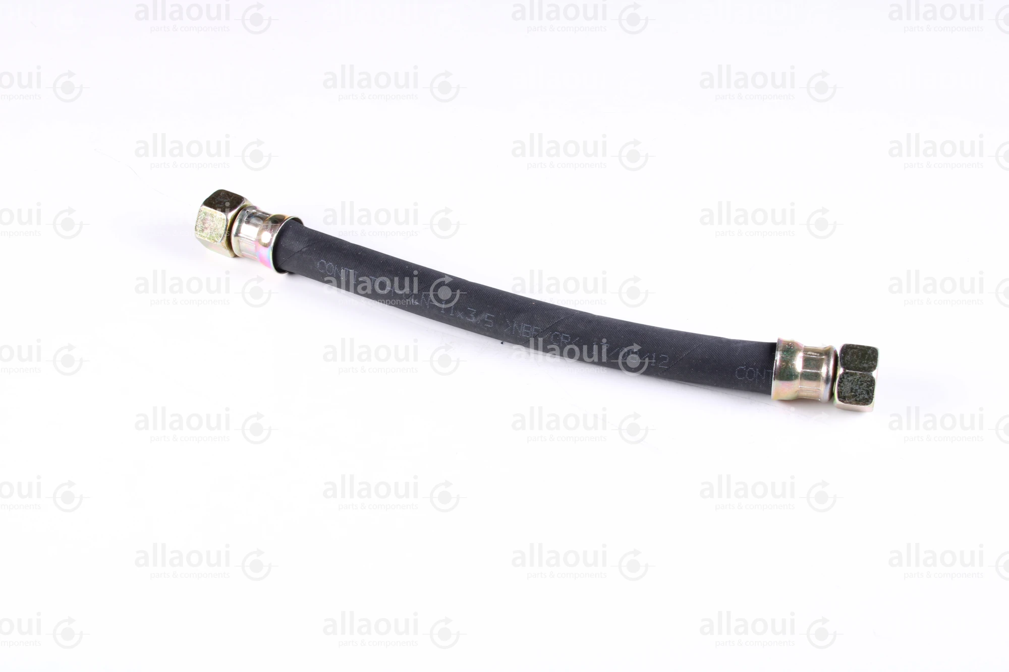 Heidelberg Pipe M4.272.025F/02