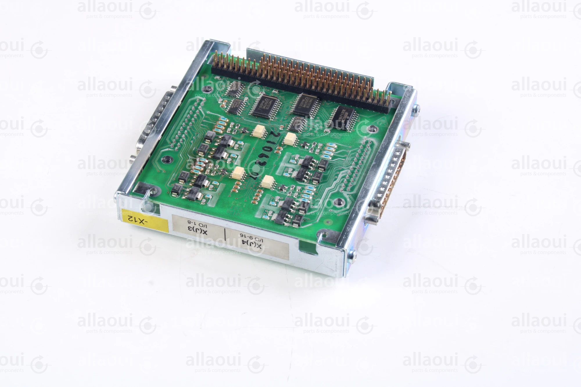 Ferag Module 5.490.481