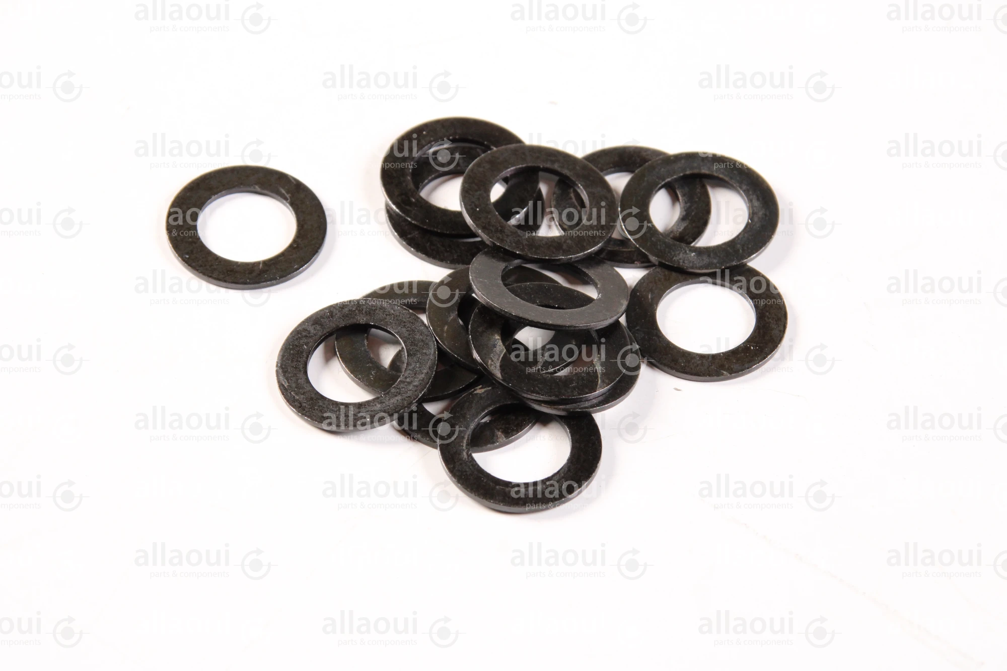 Koenig & Bauer (KBA) Disc (15 Pieces) P2396720