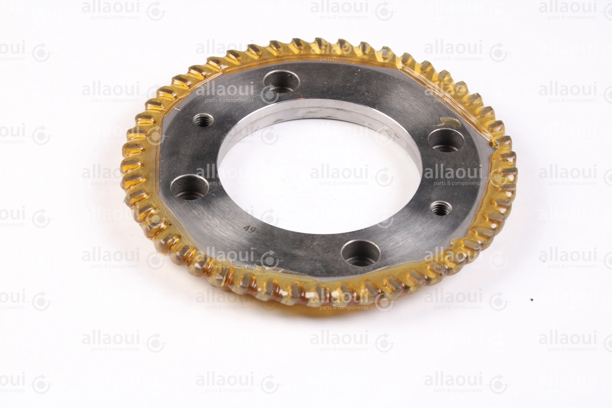 Kolbus Leveling Miller 498160