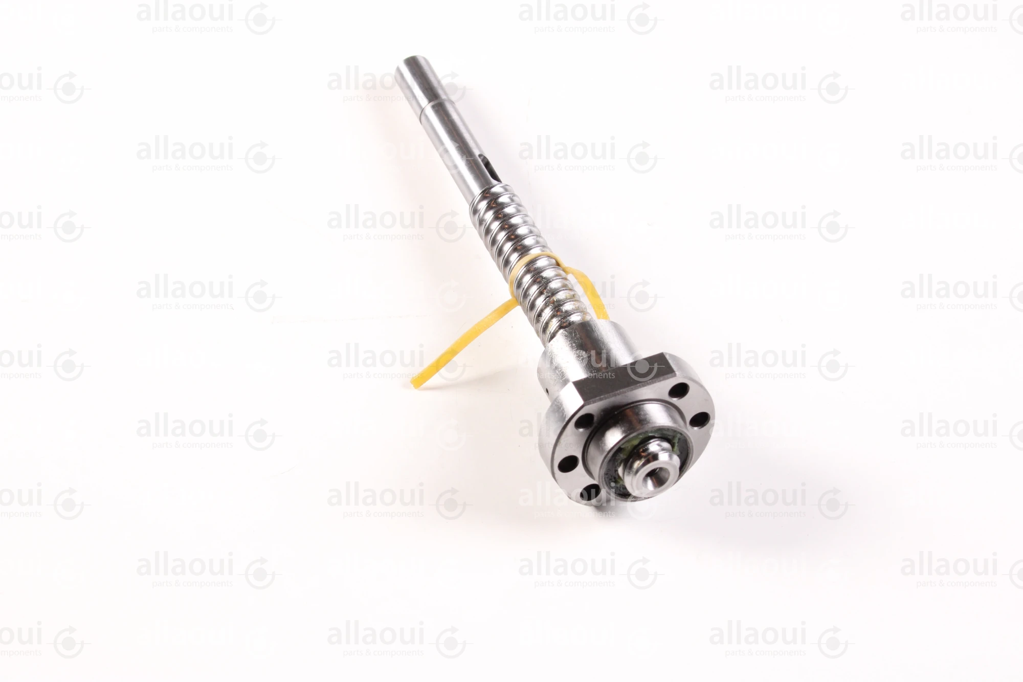 SBC Linear Precision Rolled Ball Screw SDH1610-KEK071