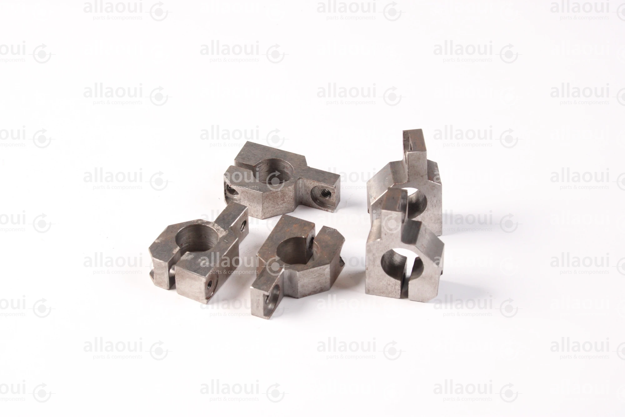 Müller Martini Gripper (5 Pieces) 7703.1252.3