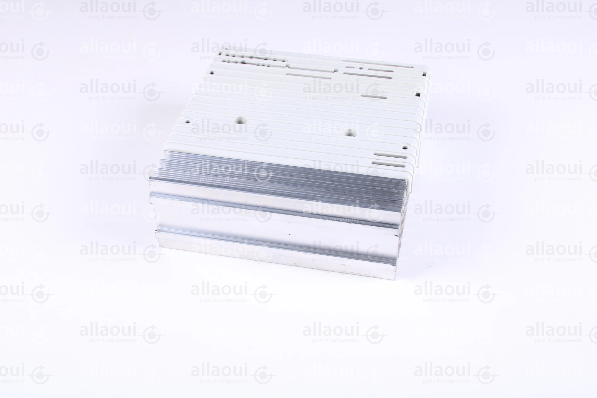 Lenze Frequency Converter EVF8202-E