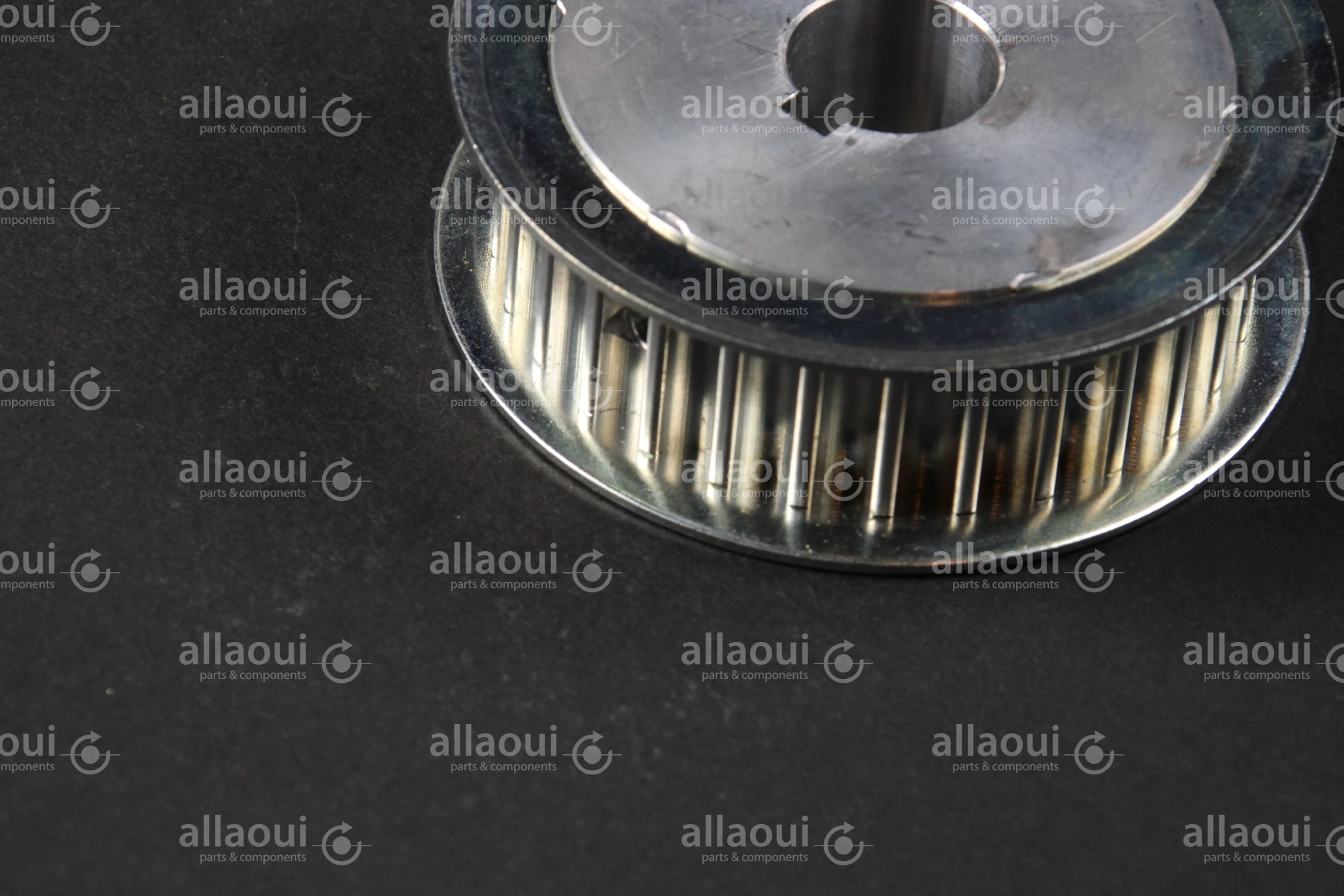 Müller Martini Pulley 29-HTD8 0566.1030.4