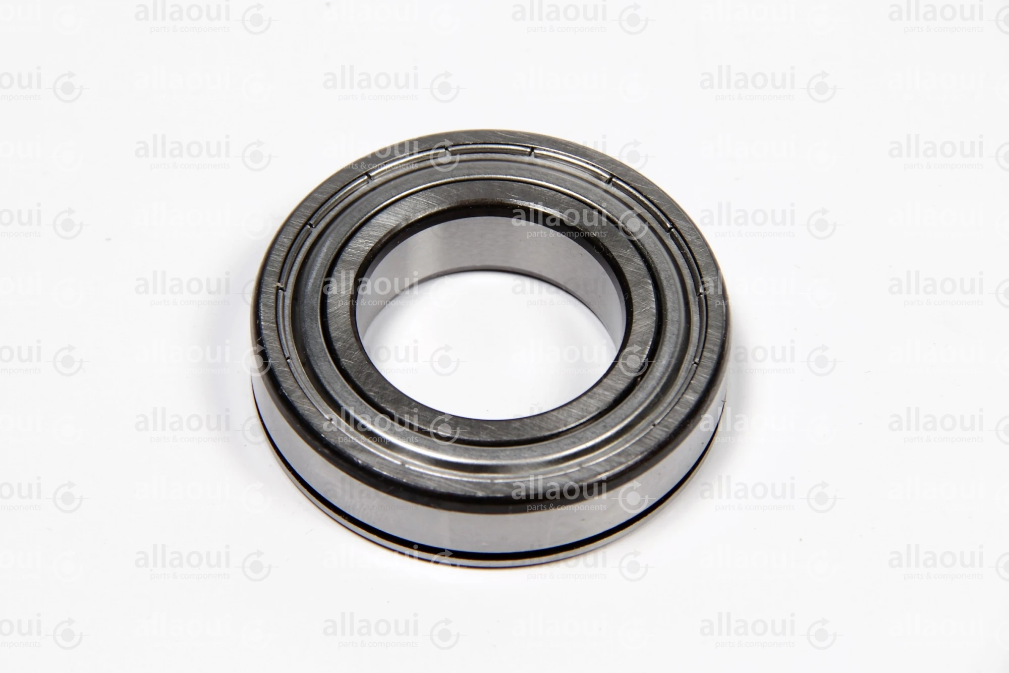 SKF Bearing 6006-2ZN