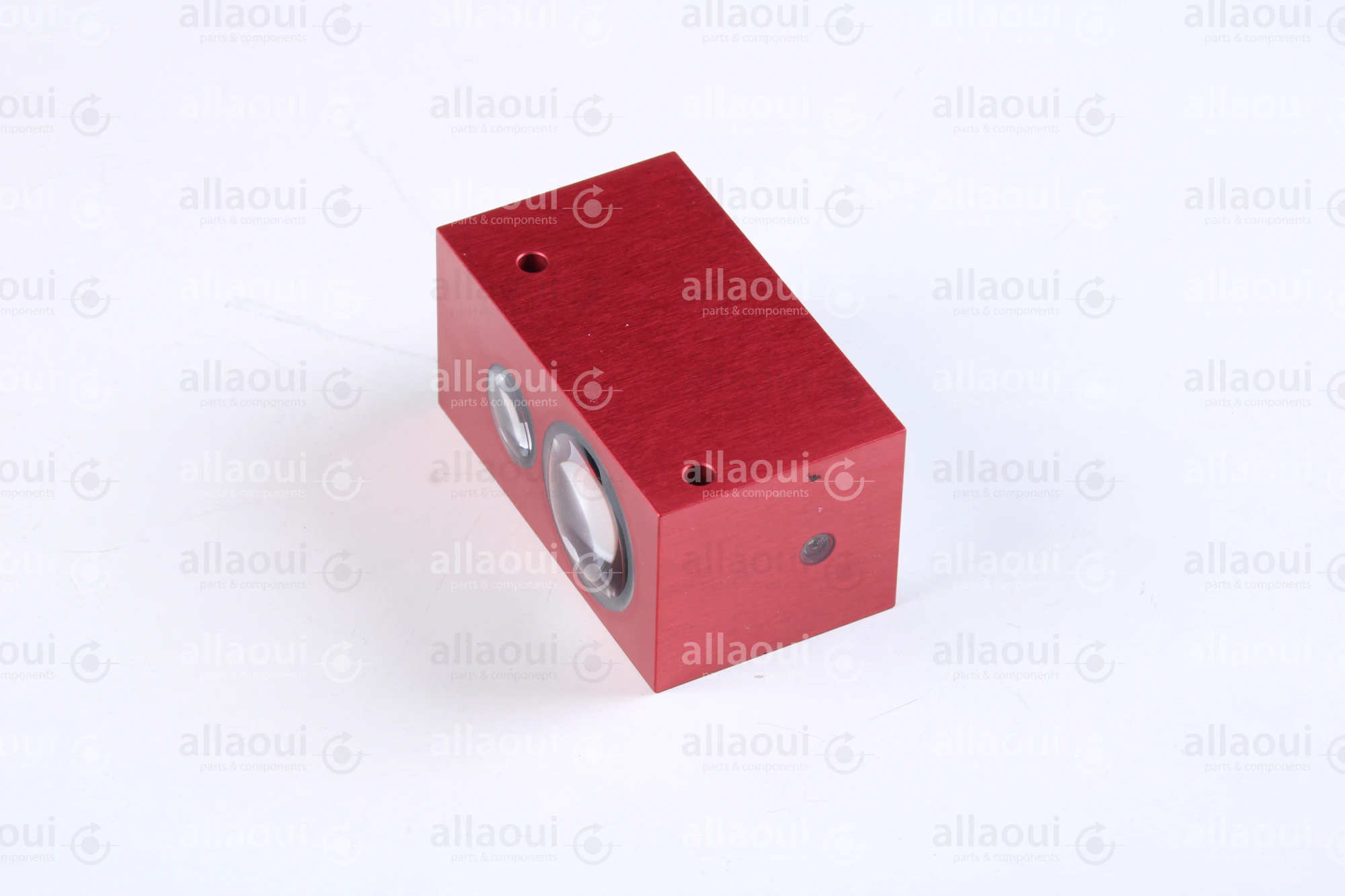 Leuze Electronic Leuze Sensor FRK  776/24-100 L