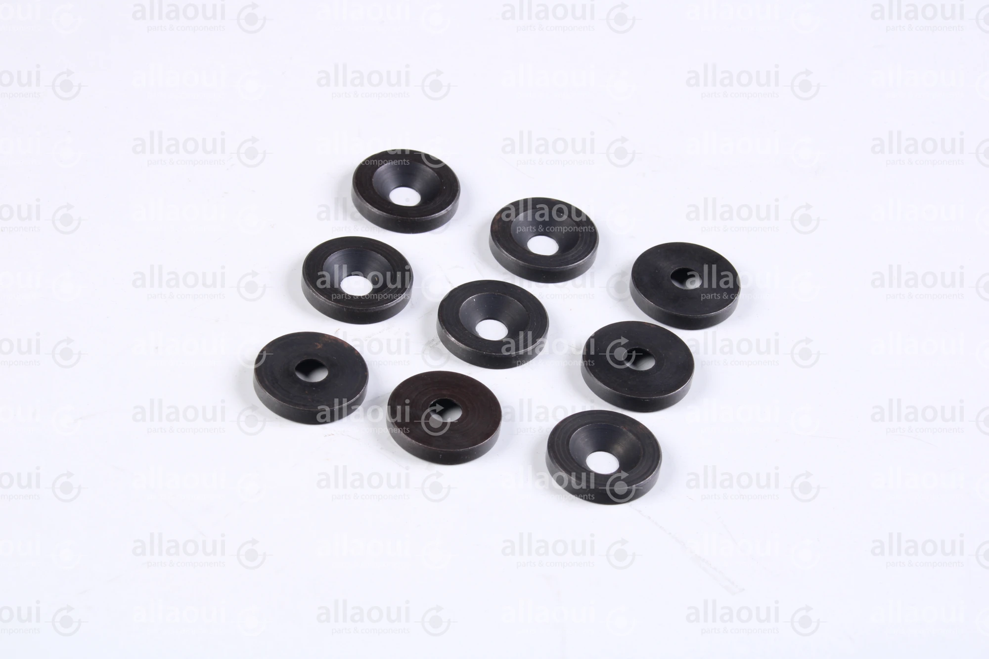 Müller Martini Fastening Washer 6 0022.0083