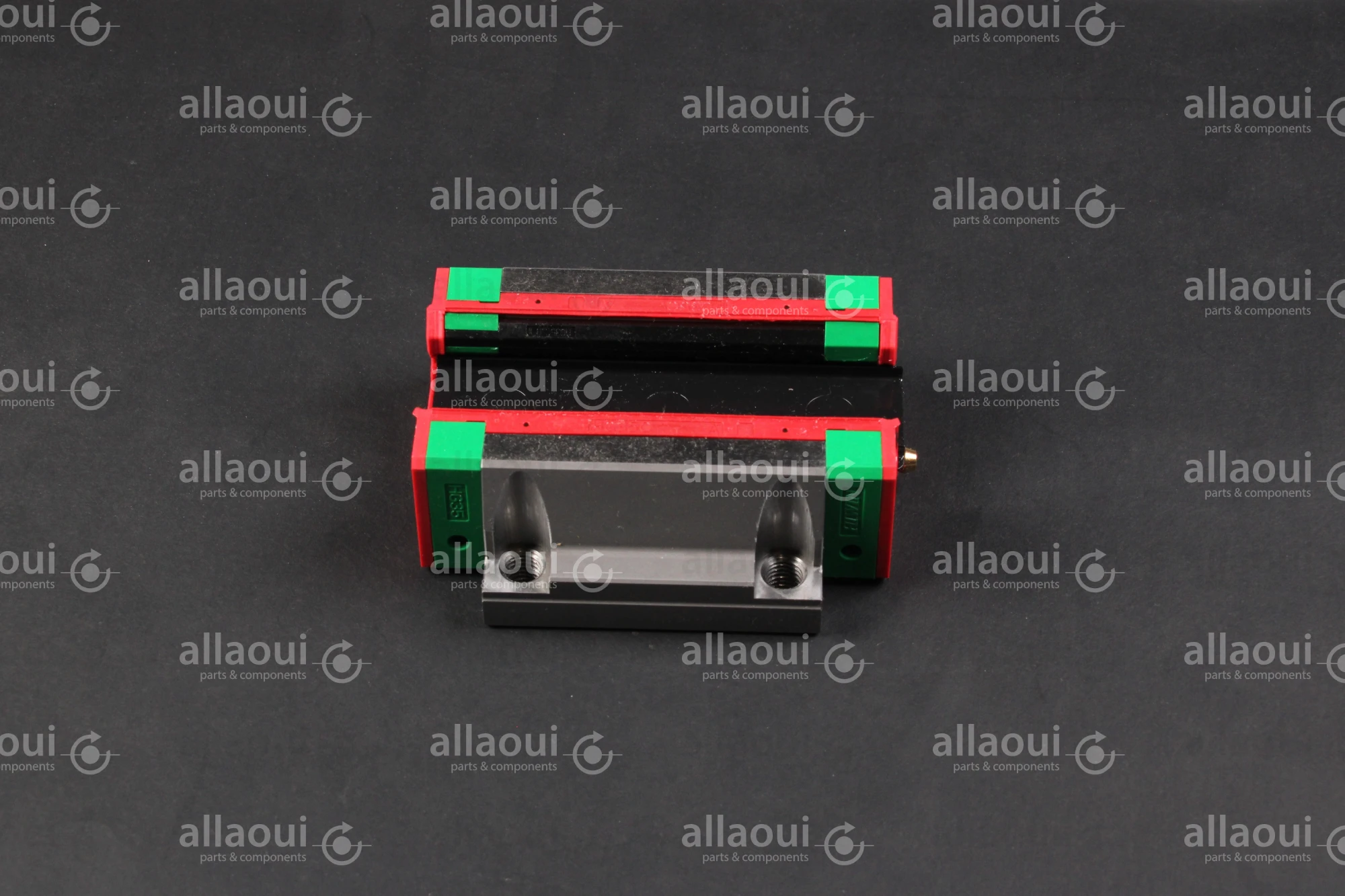 Elettra Rail (right & left) 1024828-00