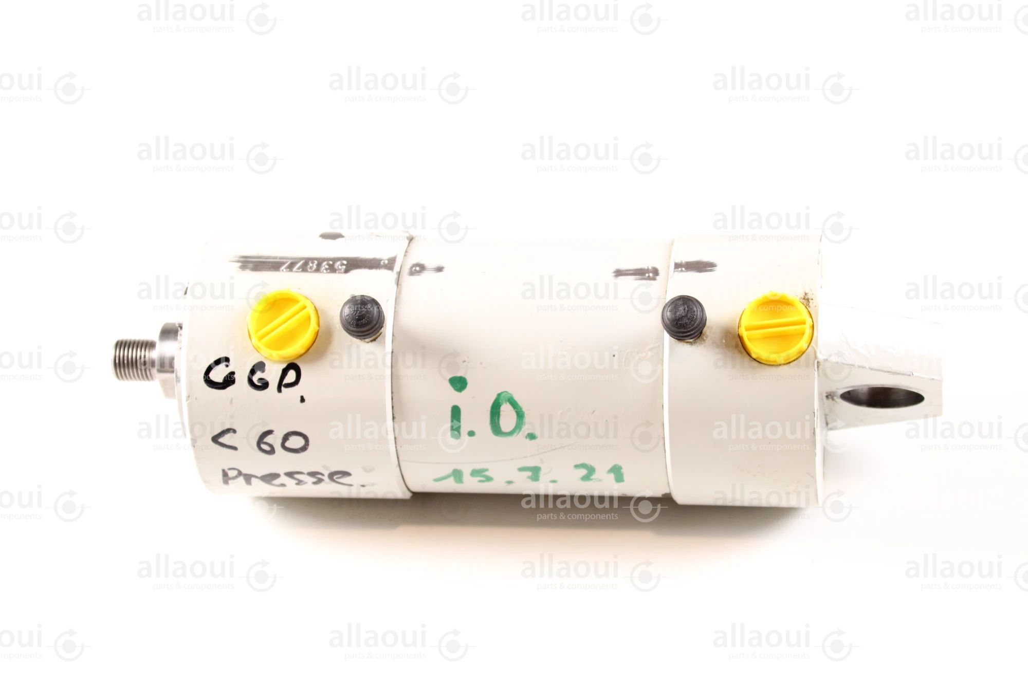 GT Industrie Service Hydraulic cylinder 53872