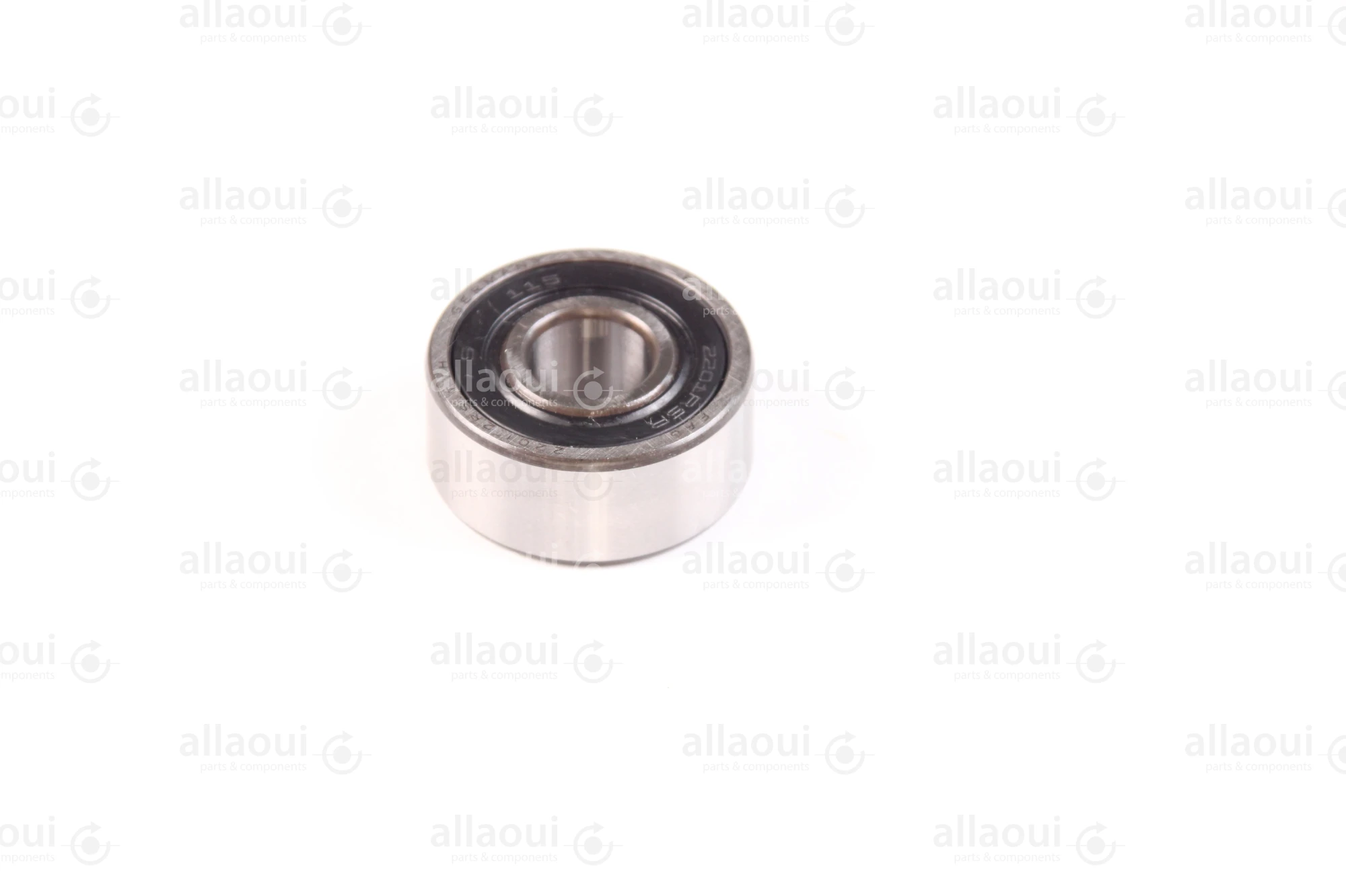 FAG Ball Joint Bearing 2201-2RS-TVH#E