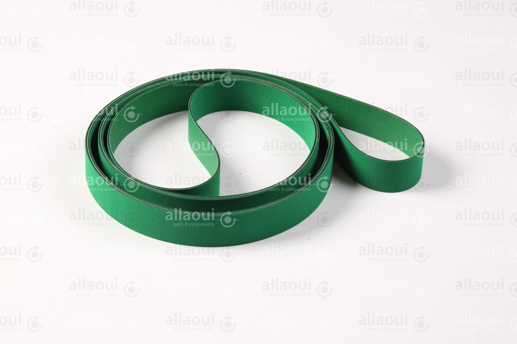 Müller Martini Conveyor Belt 20/1 3672.2535.4