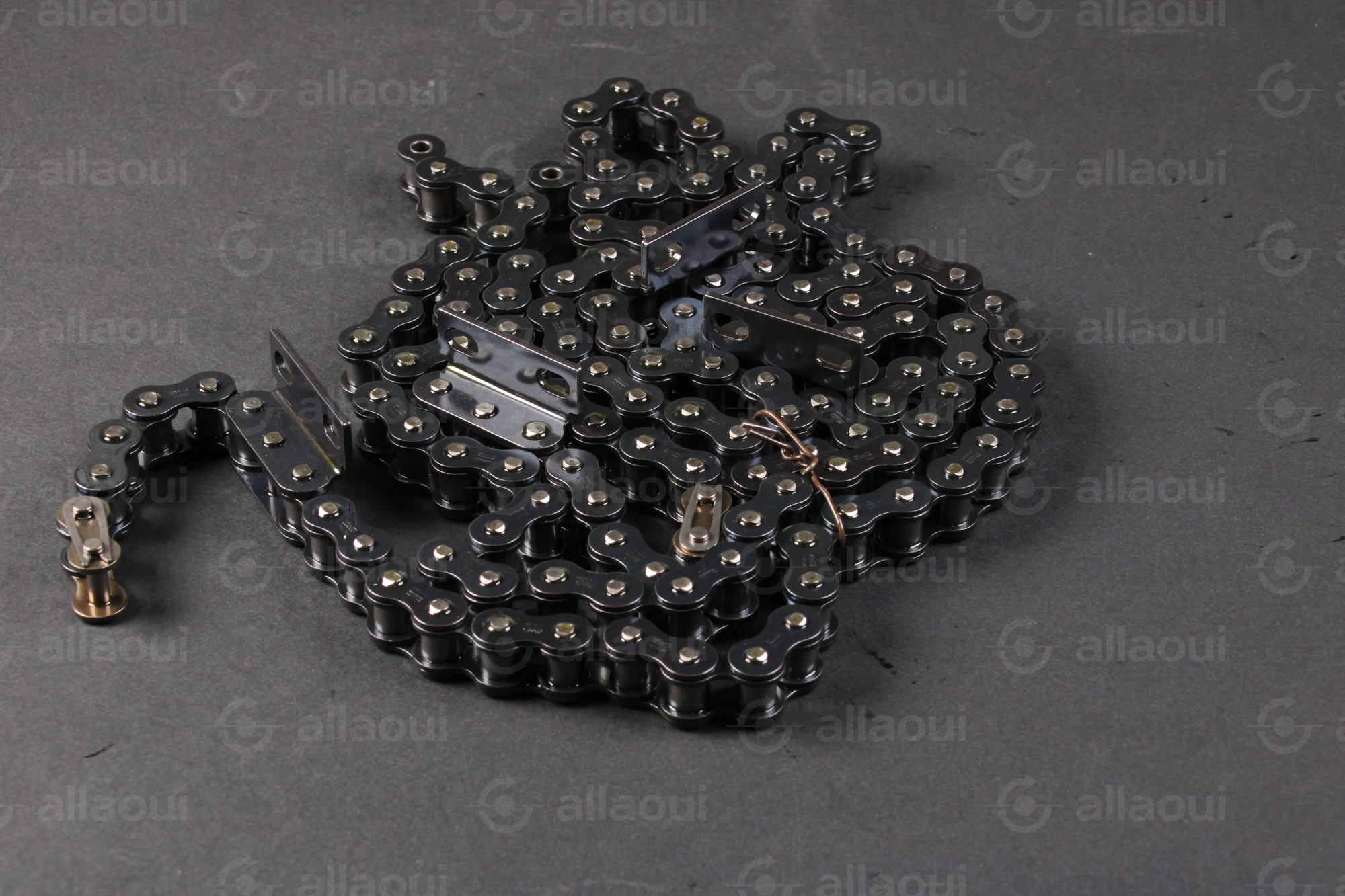 Heidelberg Set of Roller Chains 42.014.015F/01