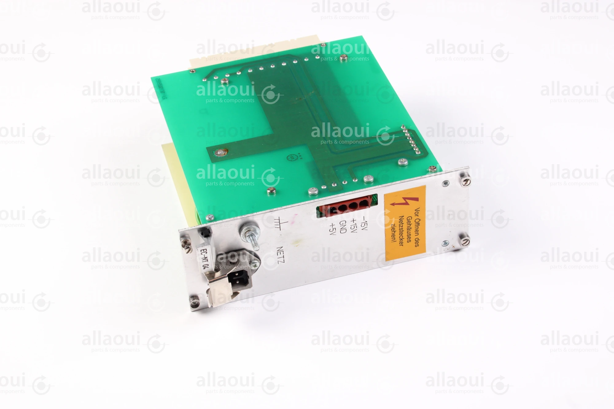 Baldwin Power Supply EC-NT04