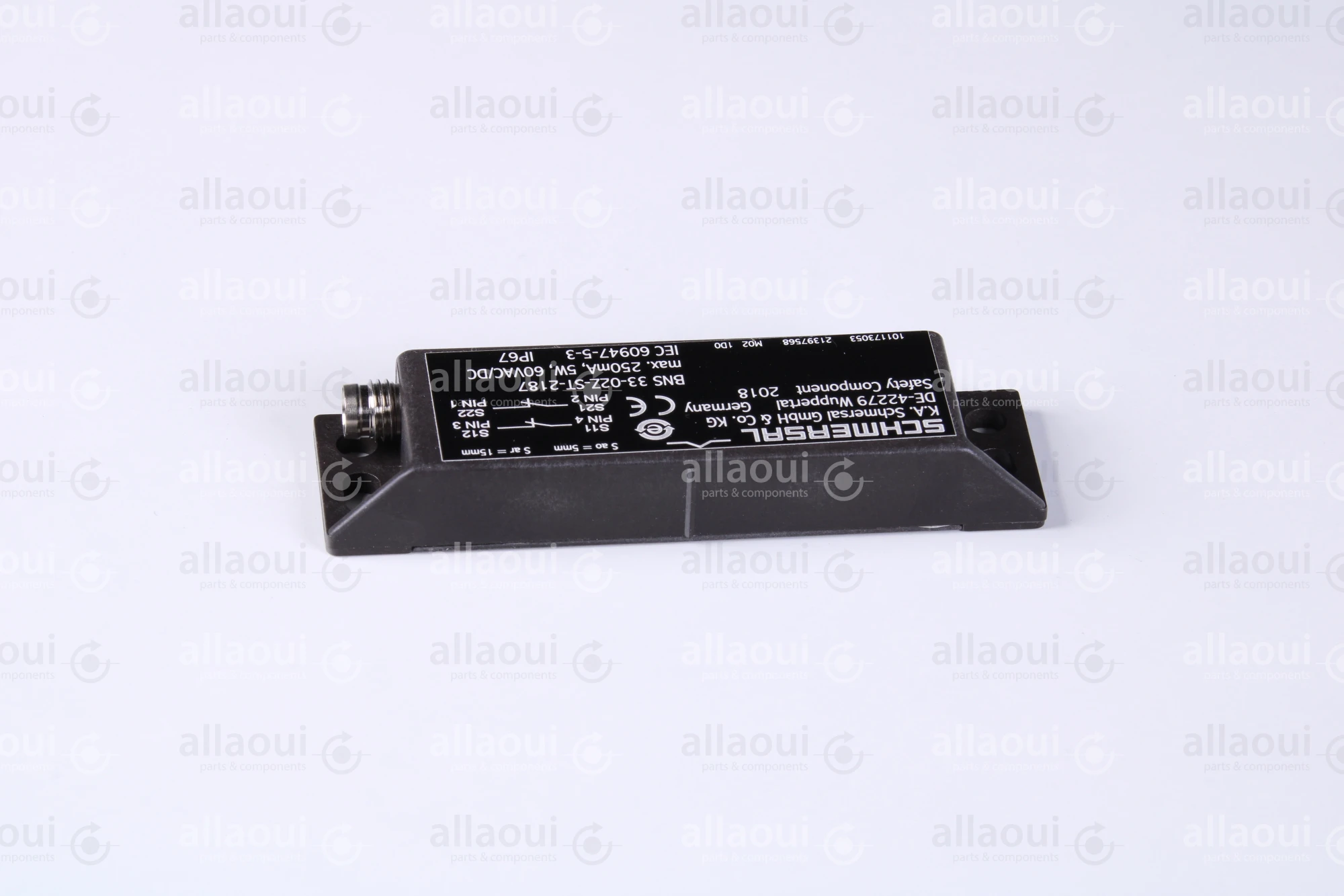 Schmersal Switch 101173053