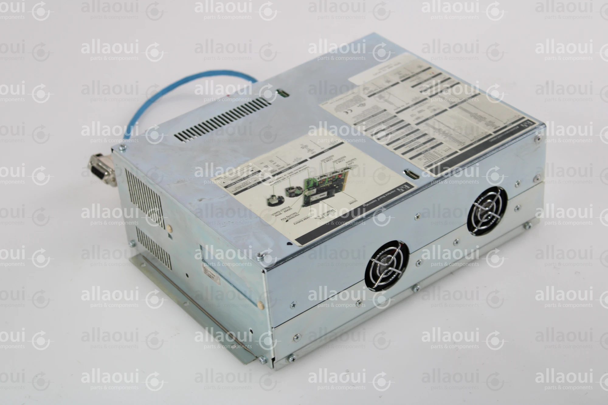 B&R Industrial Automation Industrial PC 5C5001.11