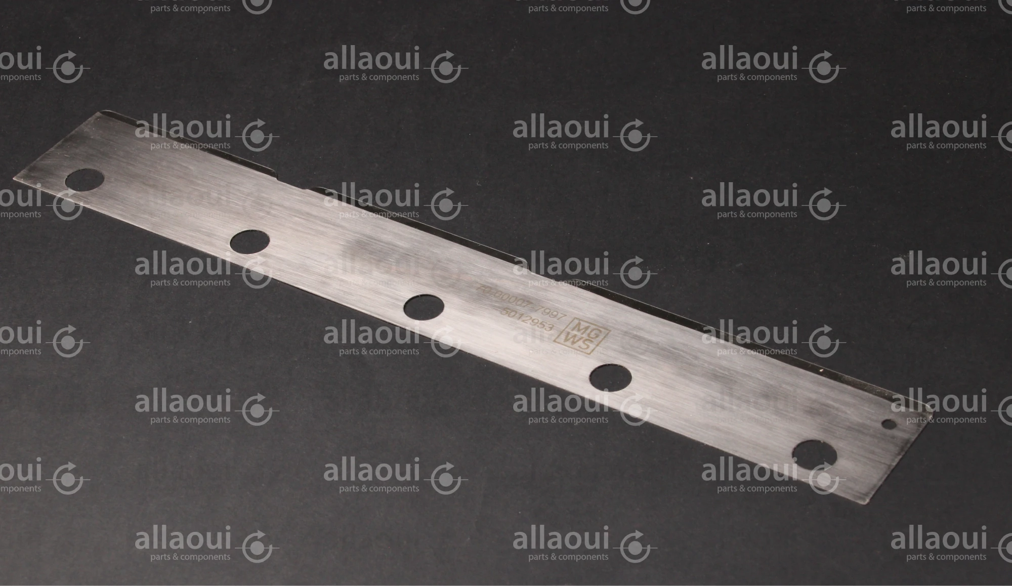 Manroland Folding Knife 70.00007-7997