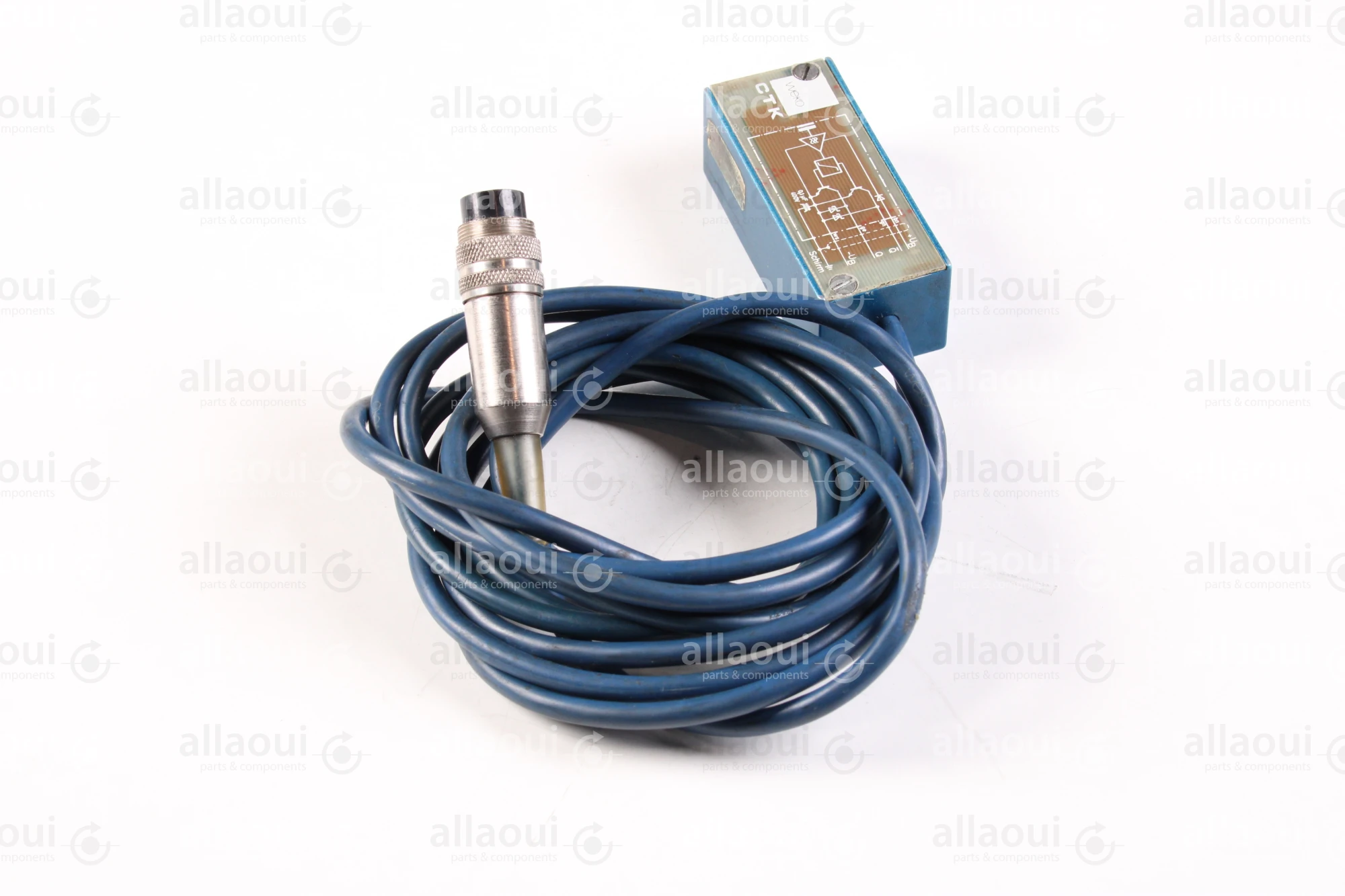 Weko CTK Switch 200911