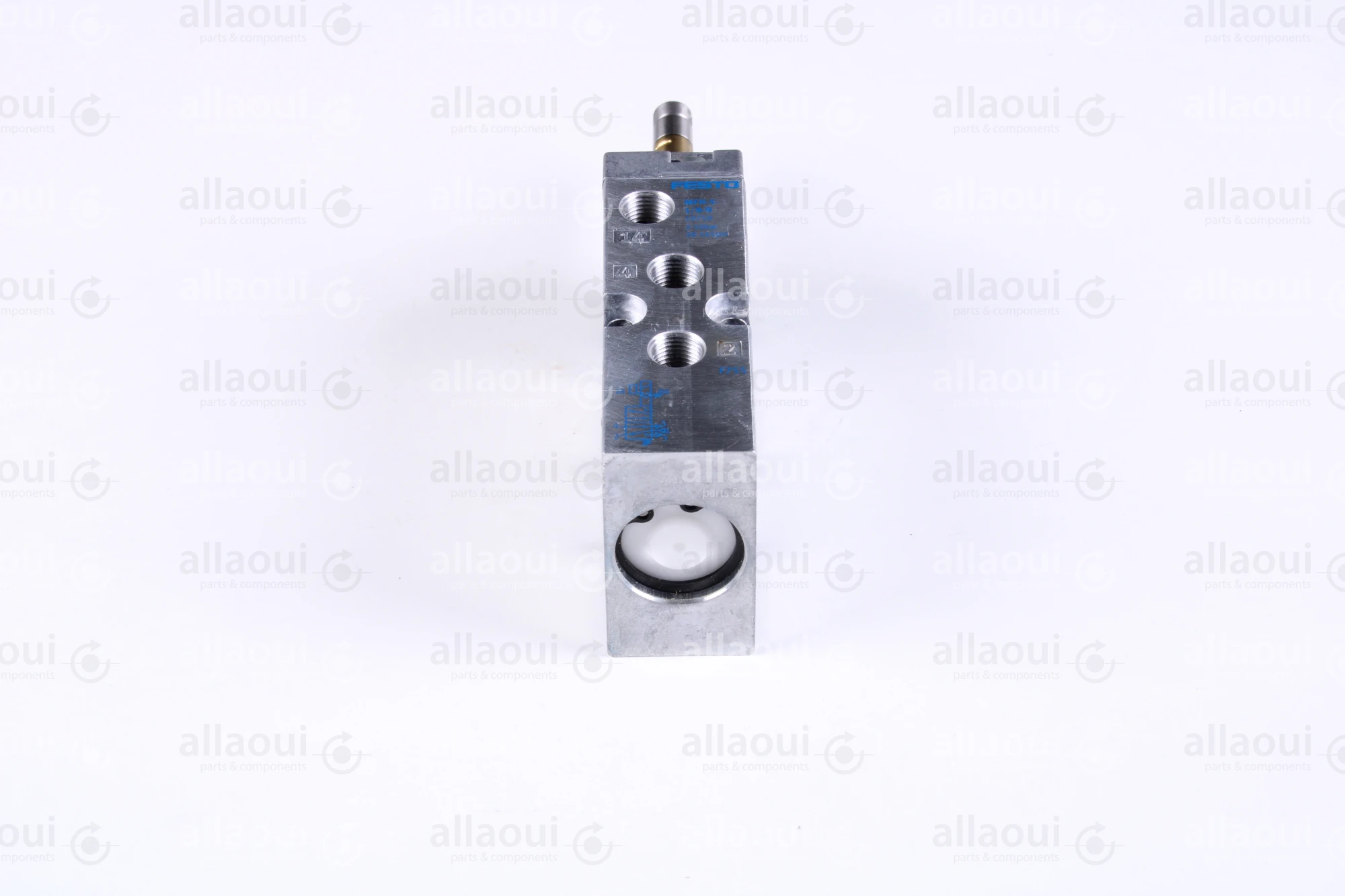 Festo Solenoid Valve MFH-5-1/8-B