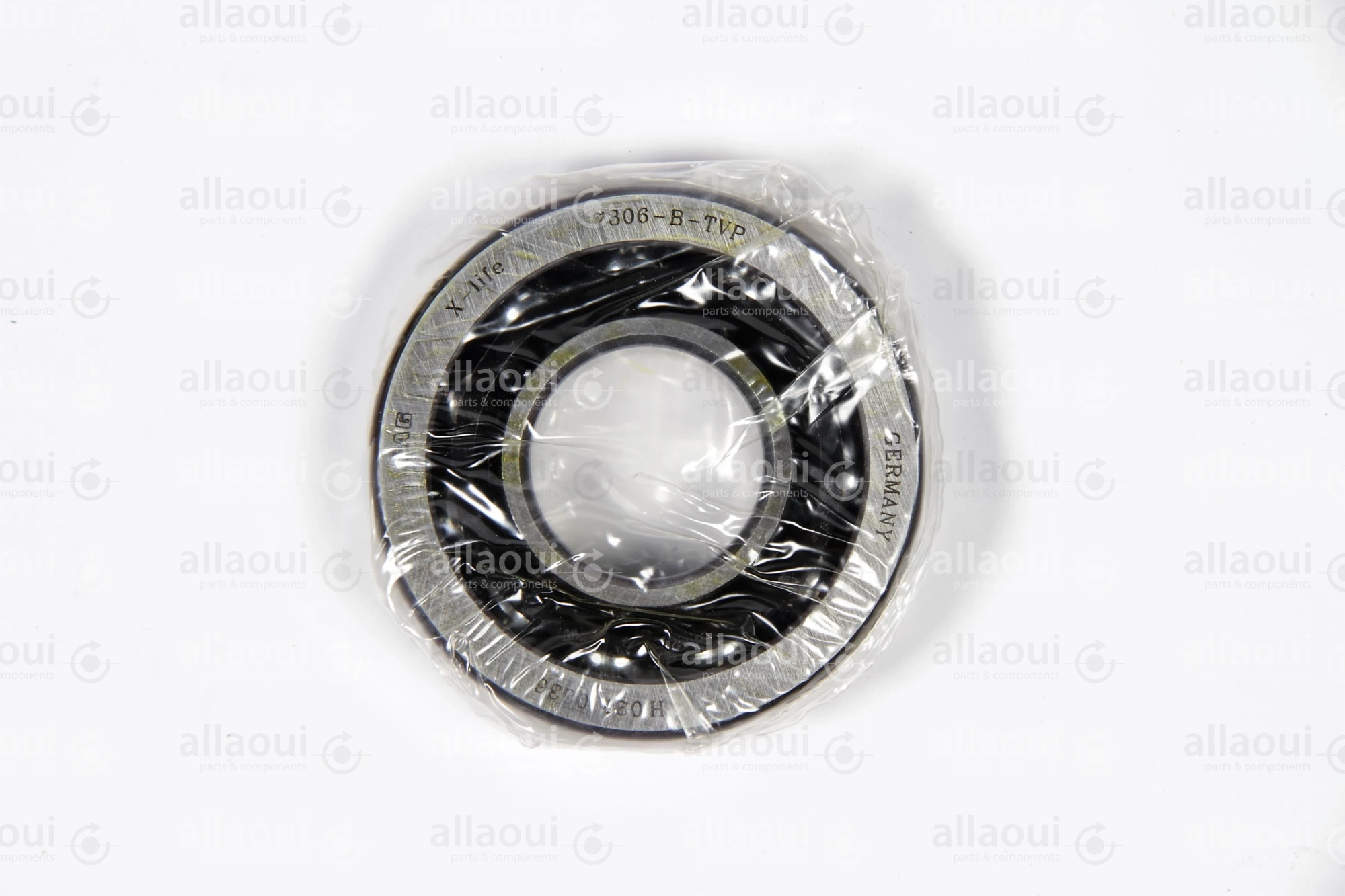 FAG Roller Bearing 7306-B-TVP