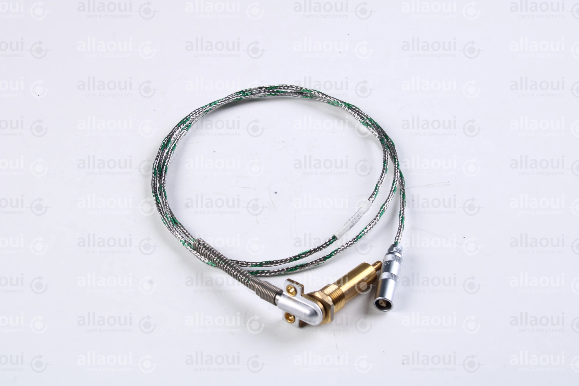 Müller Martini Sensor Typ:TE-135 3001.8107.4C