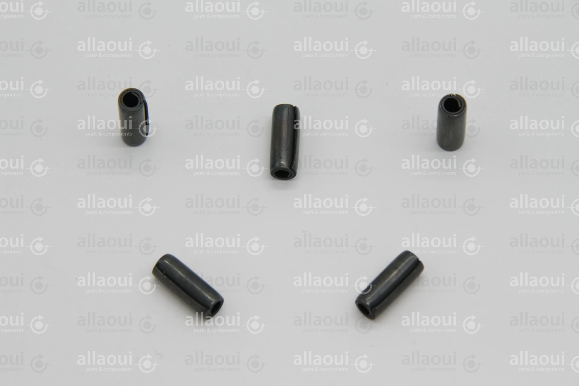 Müller Martini Spring Pin 6x16 H616.0759.5