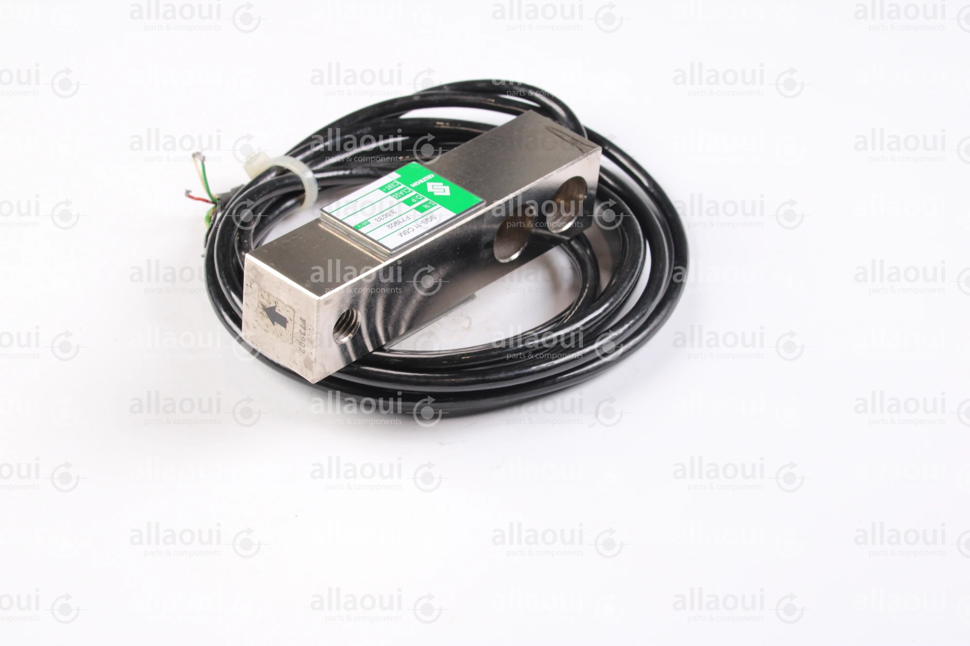 Celtron Shear Beam Load Cell SQS-1t csm