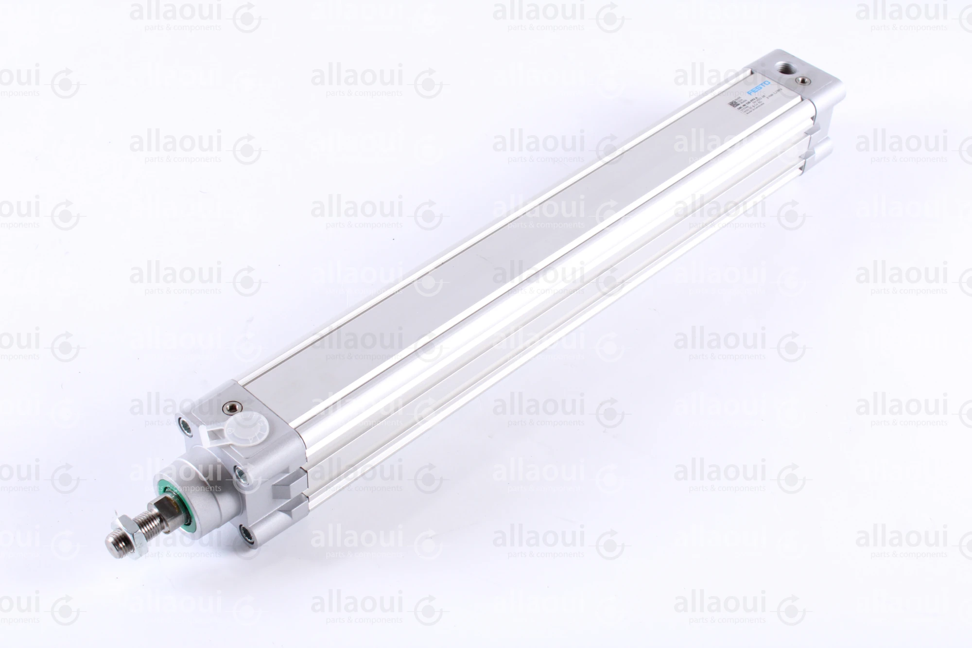 Festo Pneumatic Cylinder DNC-40-320-PPV-A